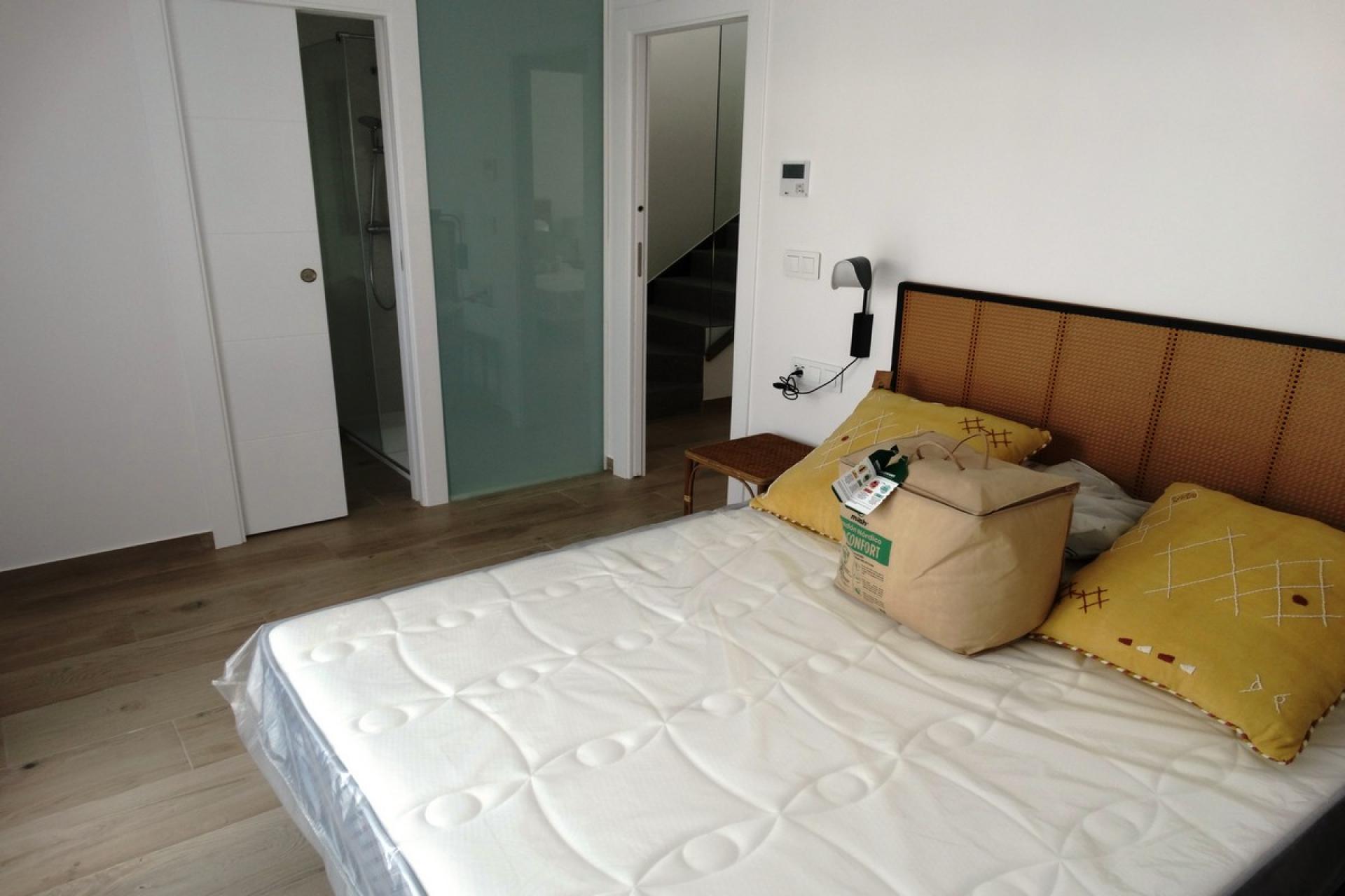 3 chambre Villa à Santiago de la Ribera in Medvilla Spanje
