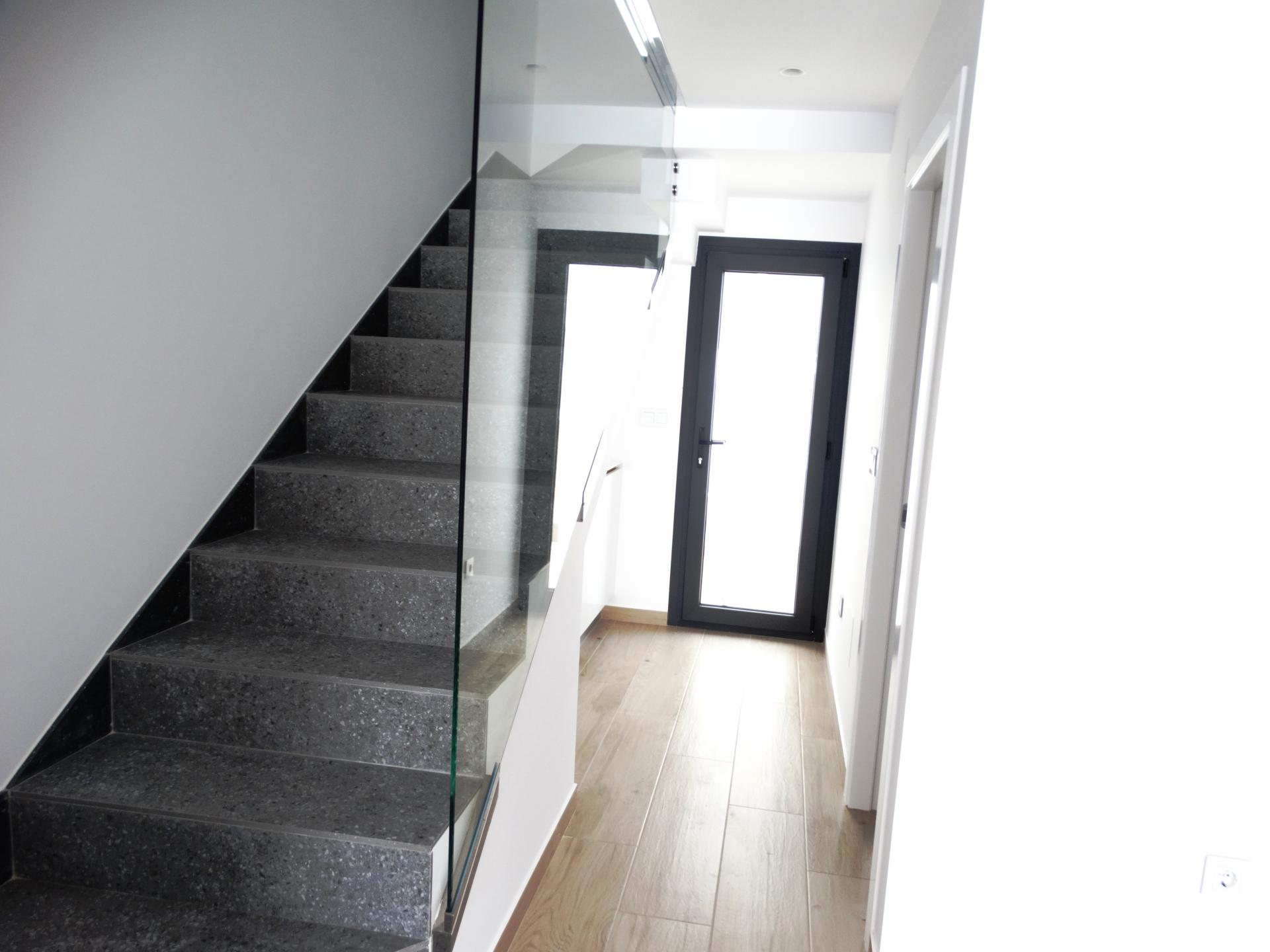 3 chambre Villa à Santiago de la Ribera in Medvilla Spanje