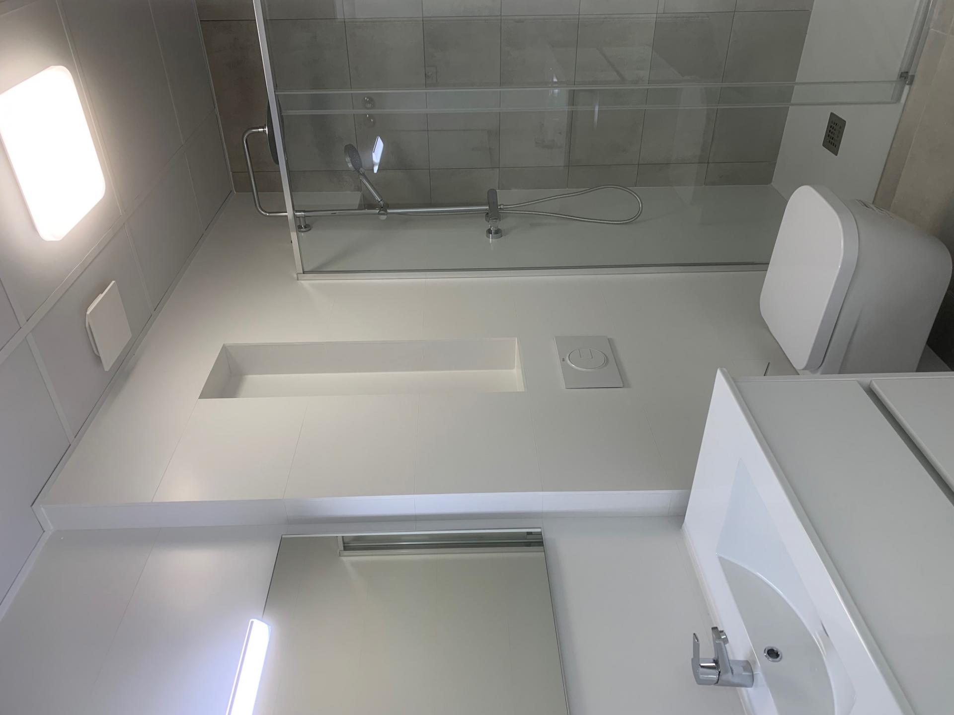 3 chambre Villa à Roldán in Medvilla Spanje