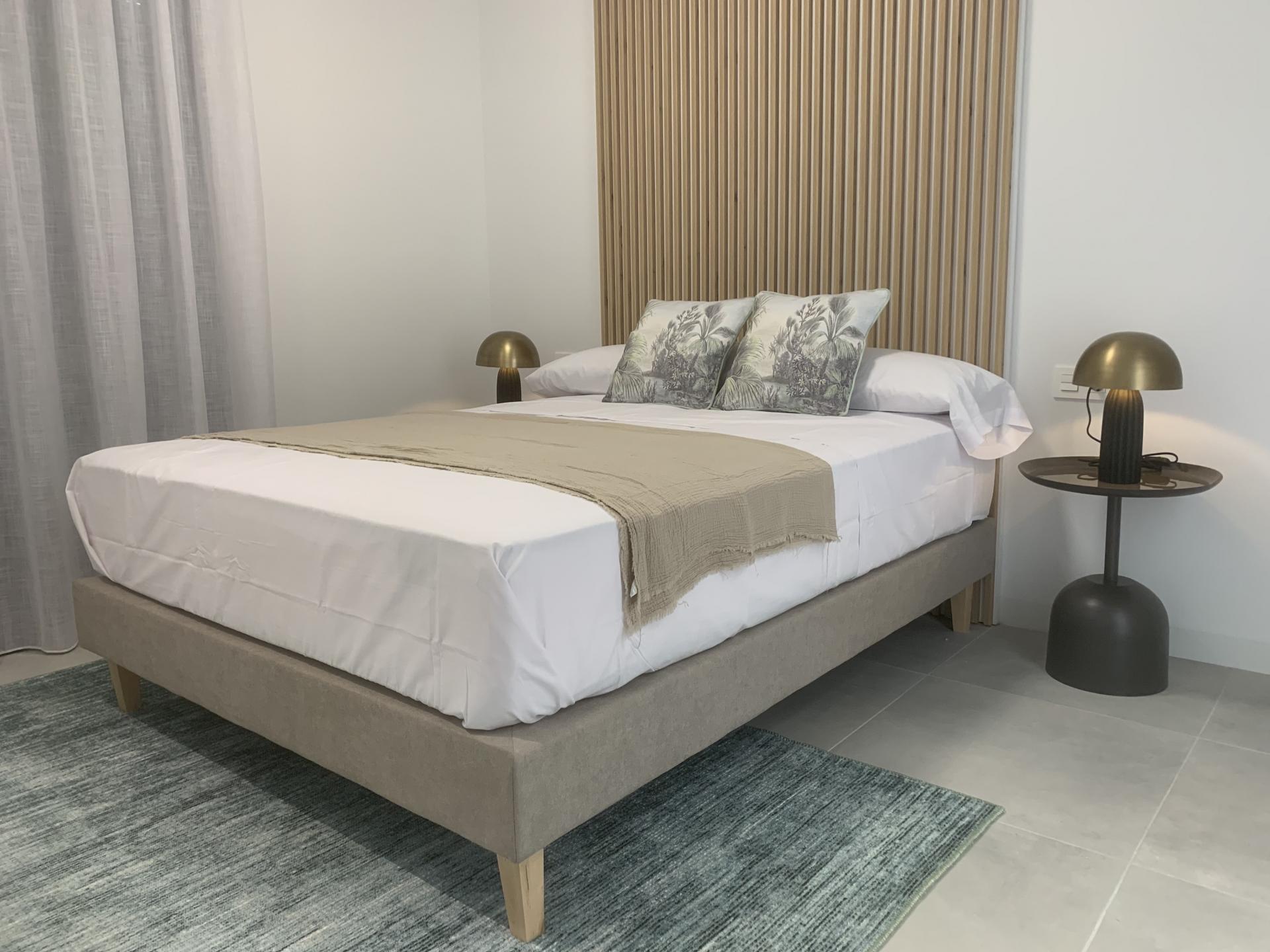 3 chambre Villa à Roldán in Medvilla Spanje