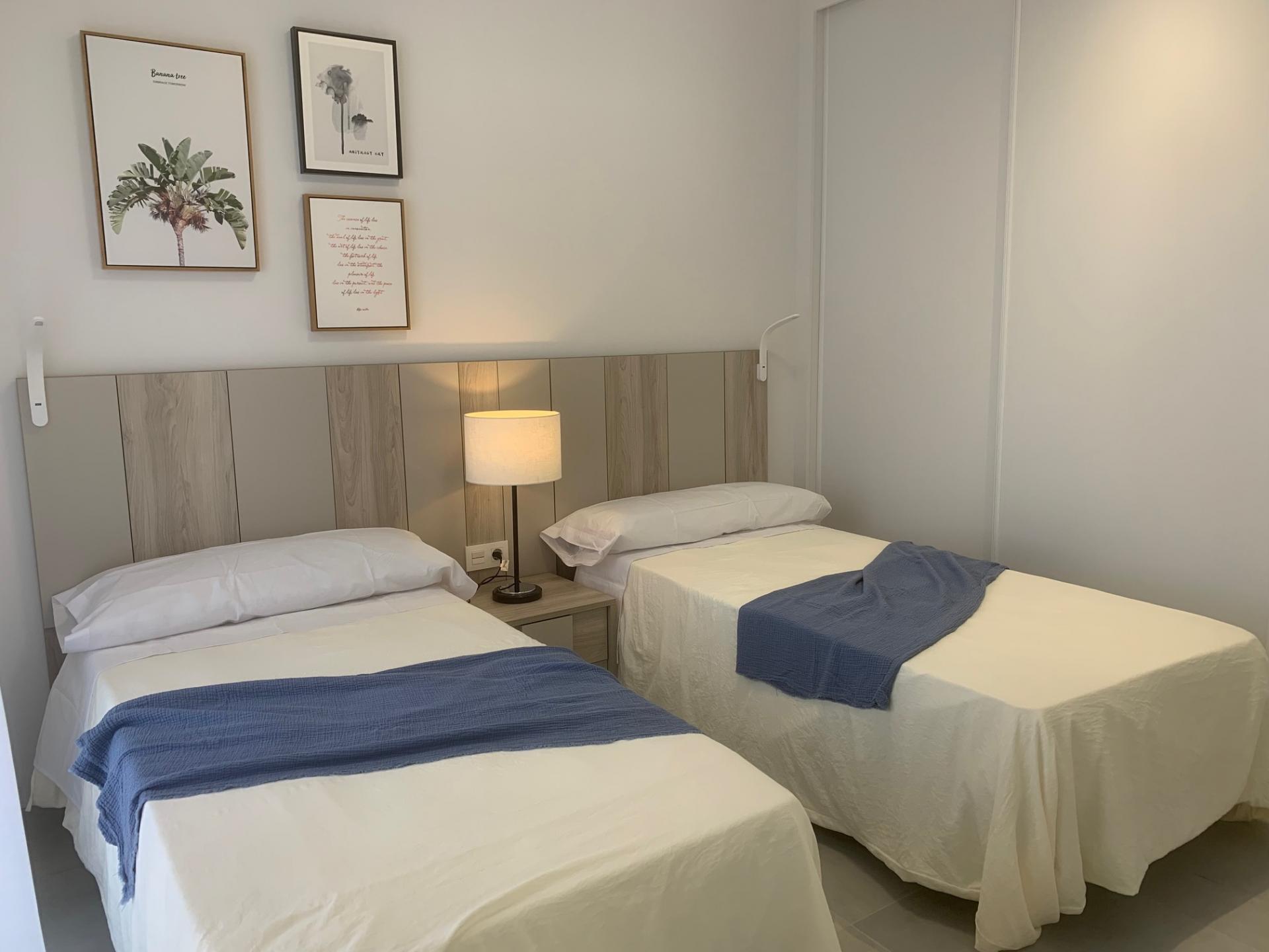 3 chambre Villa à Roldán in Medvilla Spanje