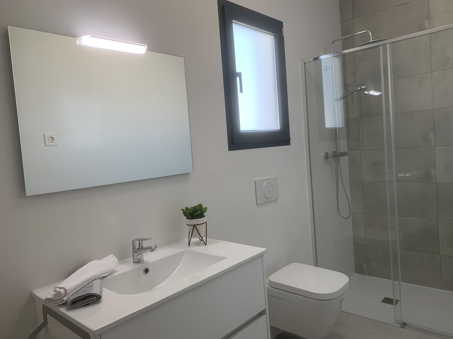 3 chambre Villa à Roldán in Medvilla Spanje