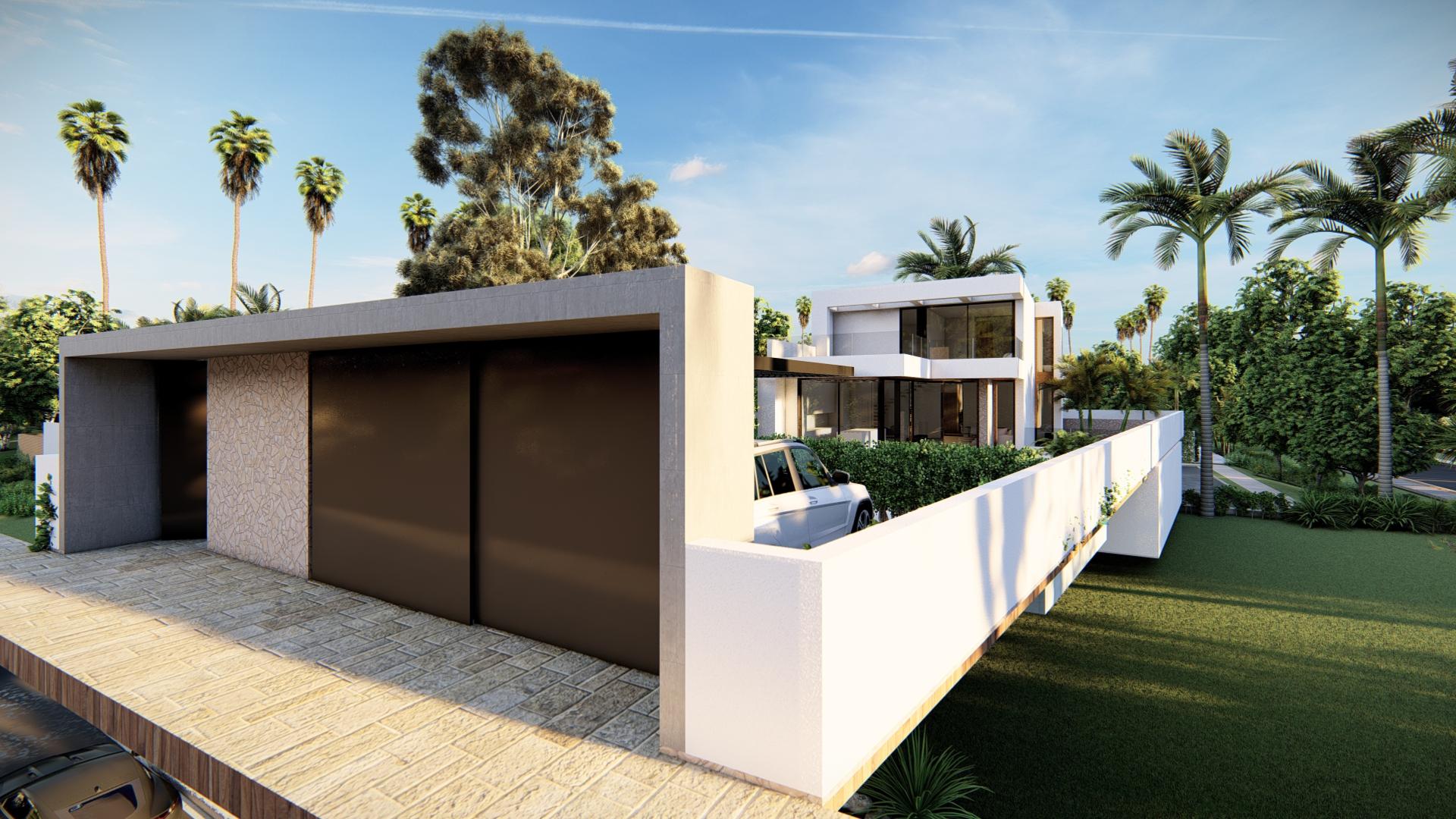 3 chambre Villa à La Zenia - Orihuela Costa in Medvilla Spanje