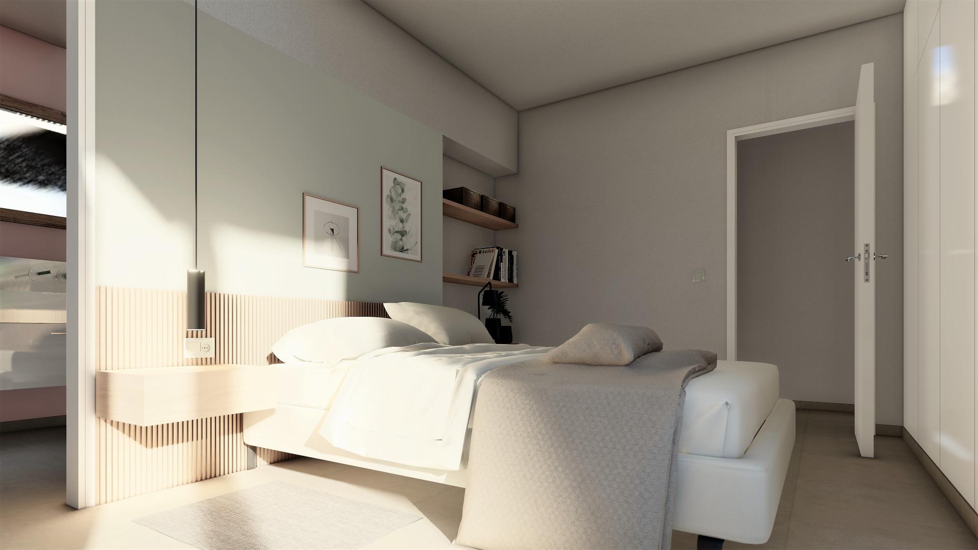 3 chambre Villa à San Fulgencio in Medvilla Spanje