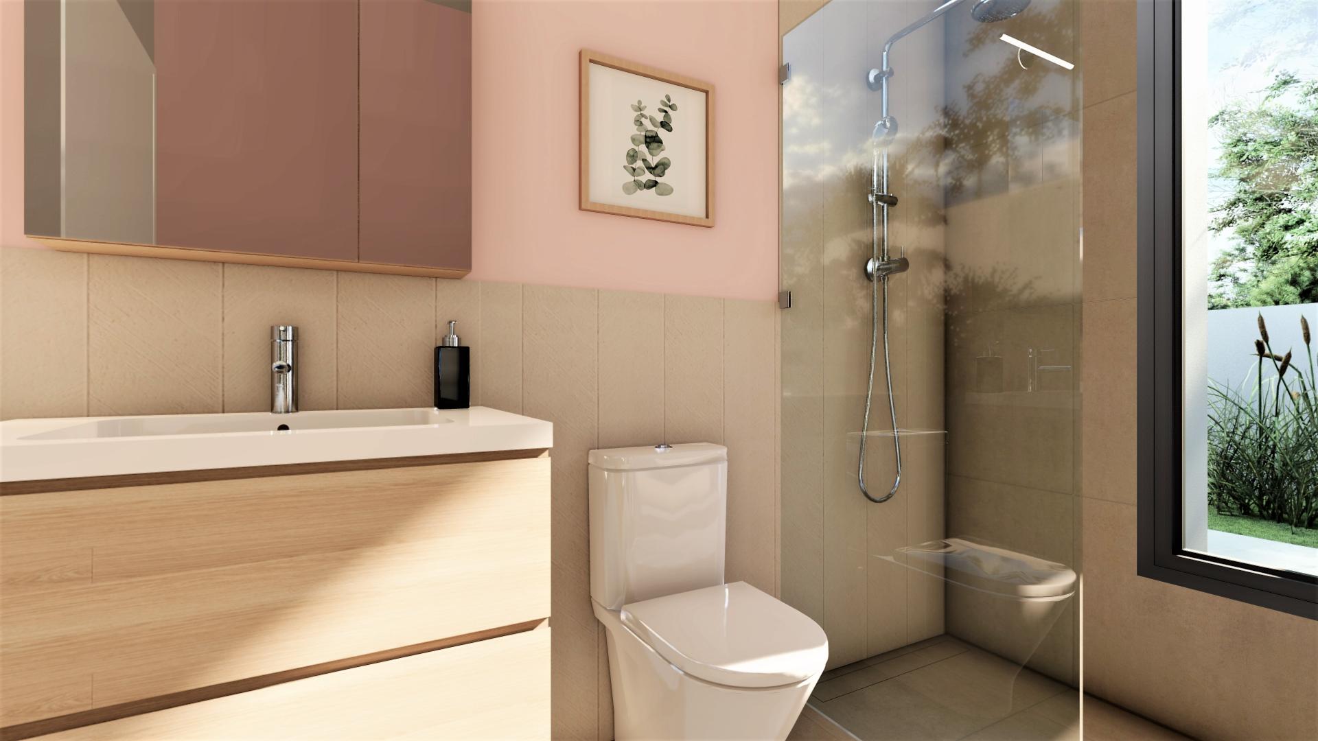 3 chambre Villa à San Fulgencio in Medvilla Spanje