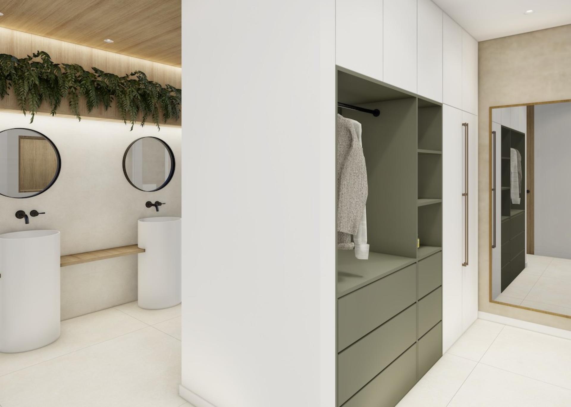 3 chambre Villa à Finestrat in Medvilla Spanje