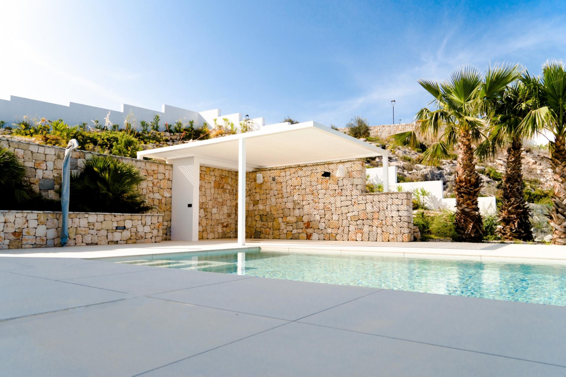 5 chambre Villa à Benitachell - Cumbre del Sol in Medvilla Spanje