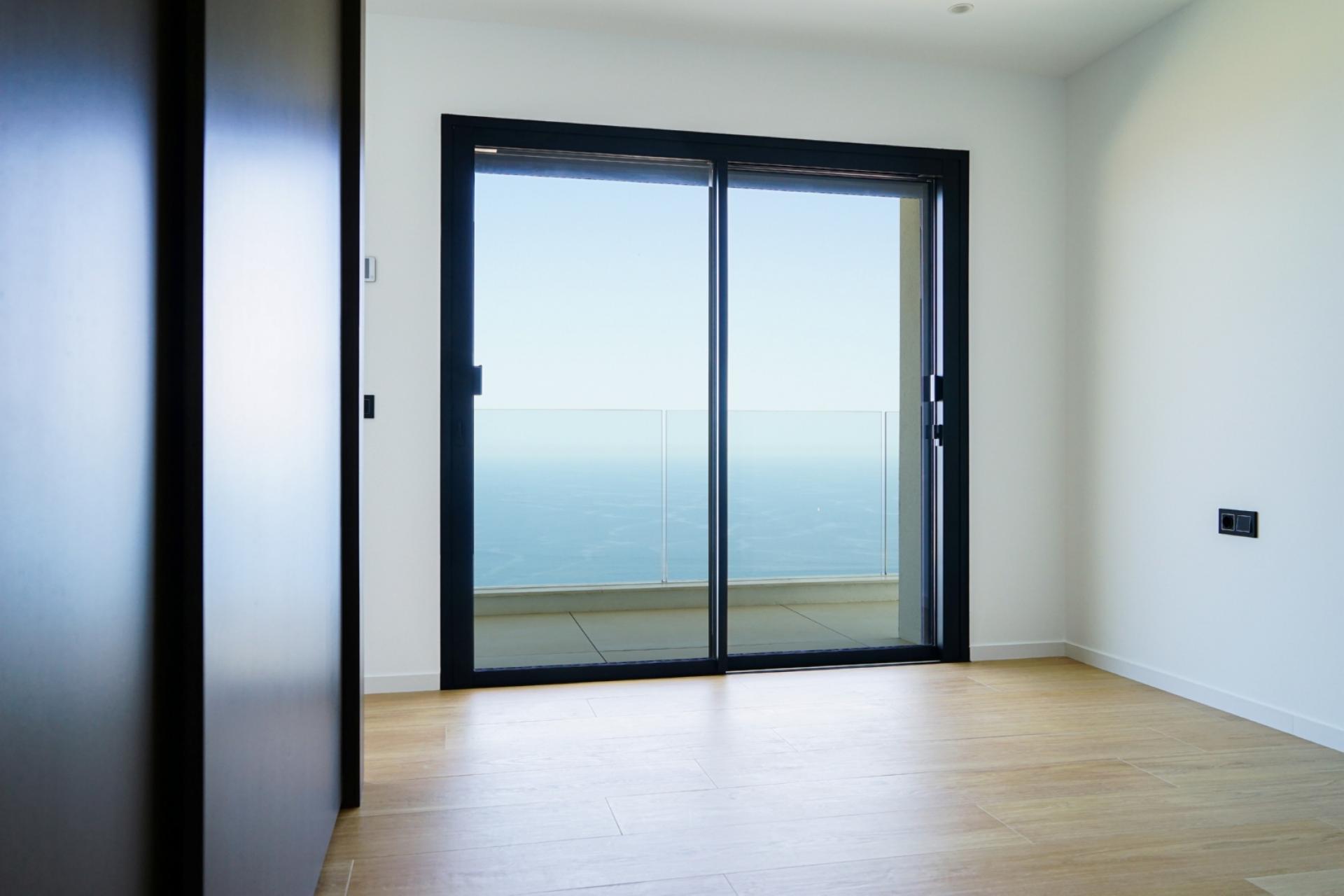 5 chambre Villa à Benitachell - Cumbre del Sol in Medvilla Spanje