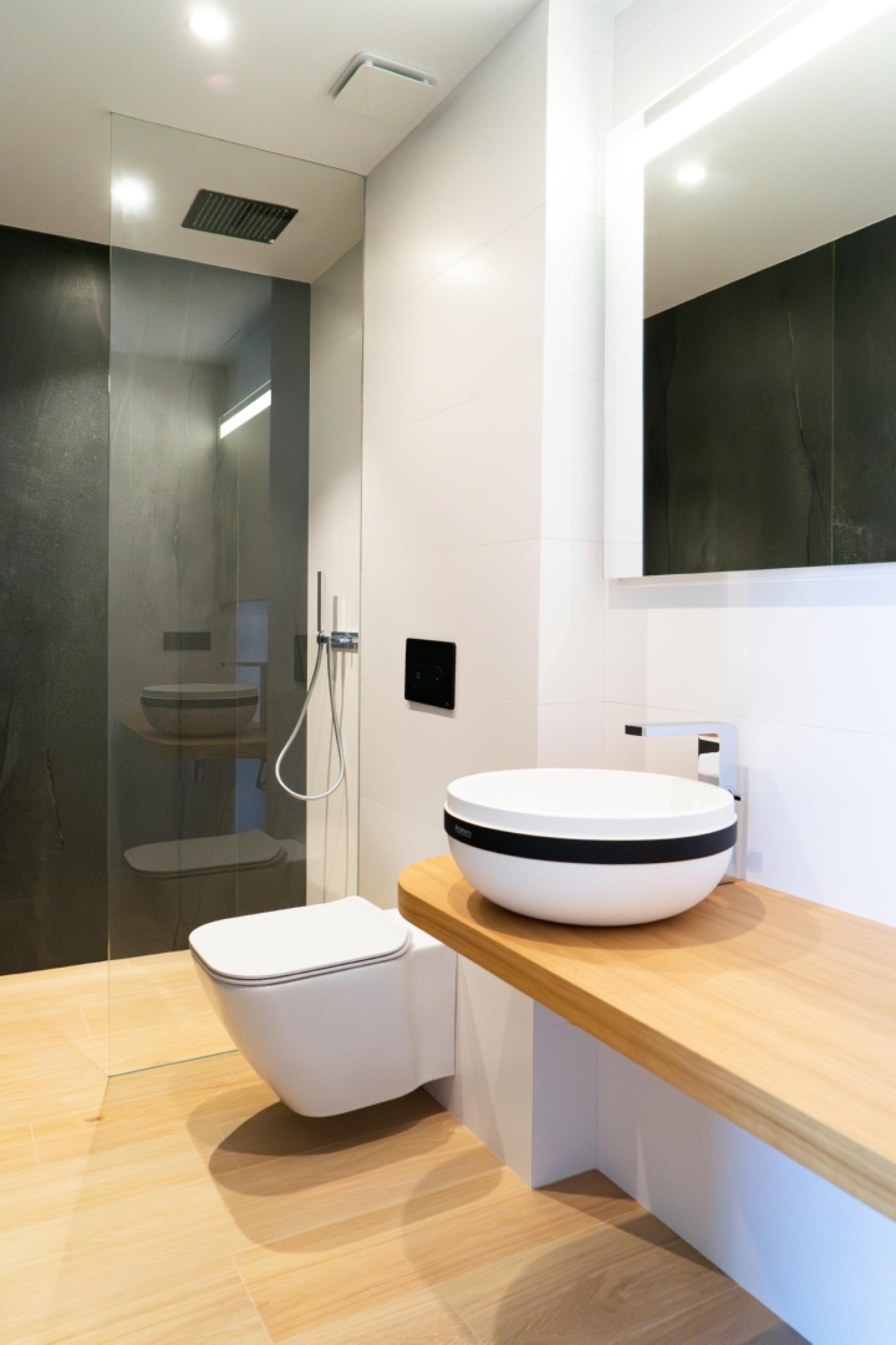 5 chambre Villa à Benitachell - Cumbre del Sol in Medvilla Spanje