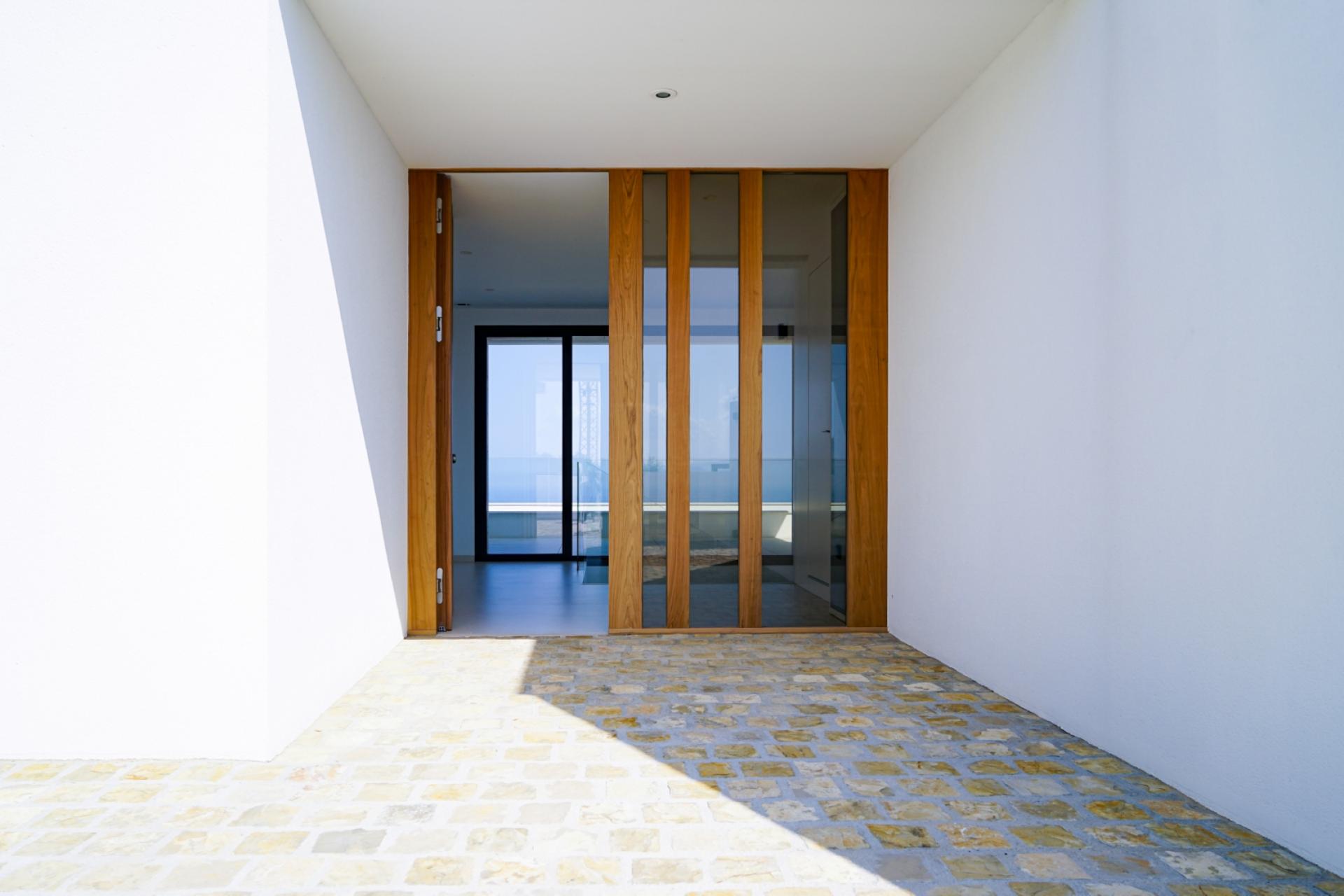 5 chambre Villa à Benitachell - Cumbre del Sol in Medvilla Spanje