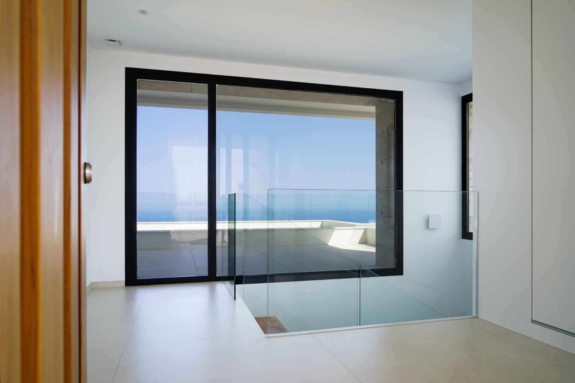 5 chambre Villa à Benitachell - Cumbre del Sol in Medvilla Spanje