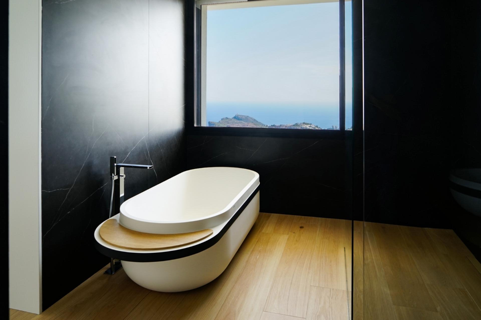 5 chambre Villa à Benitachell - Cumbre del Sol in Medvilla Spanje
