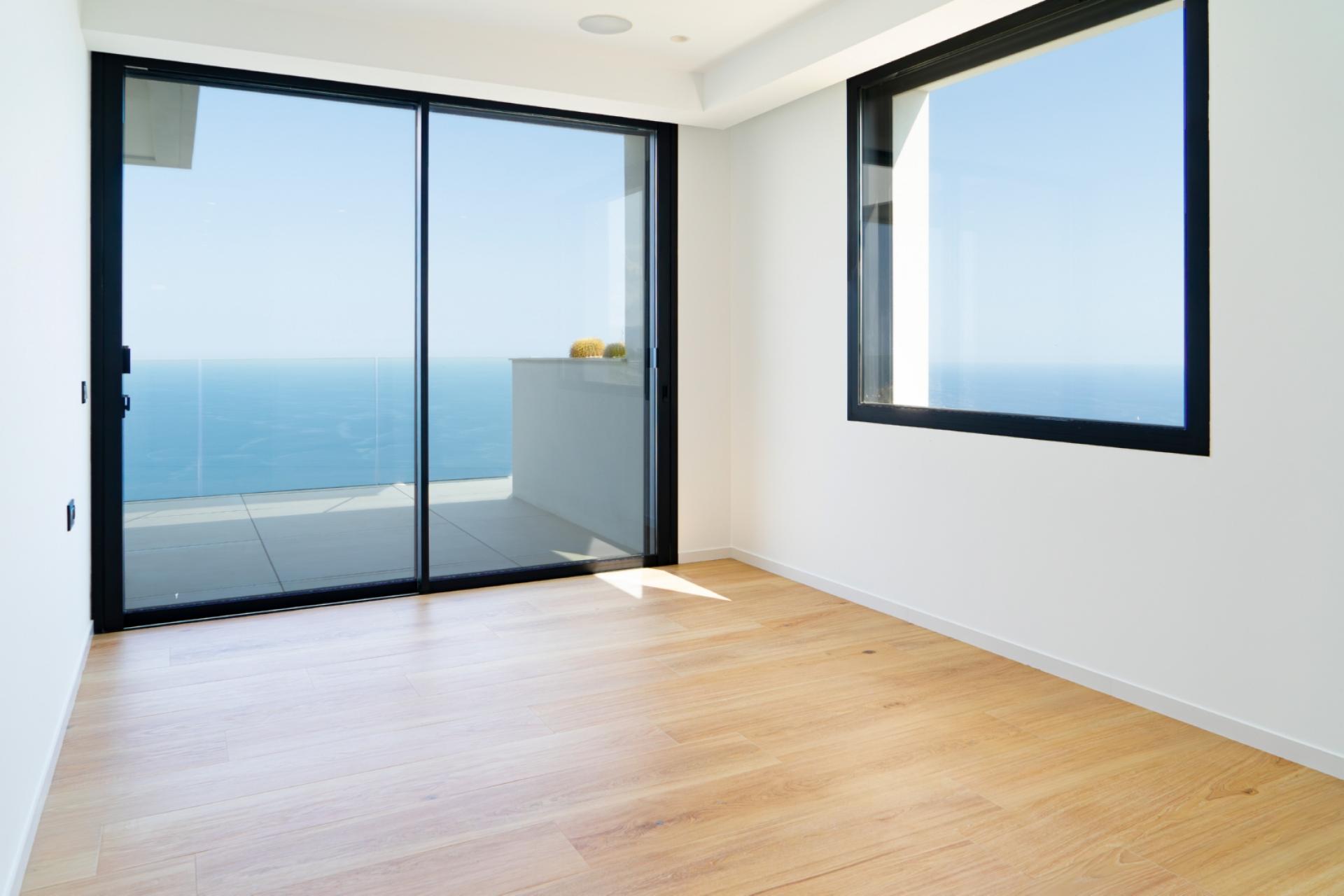 5 chambre Villa à Benitachell - Cumbre del Sol in Medvilla Spanje