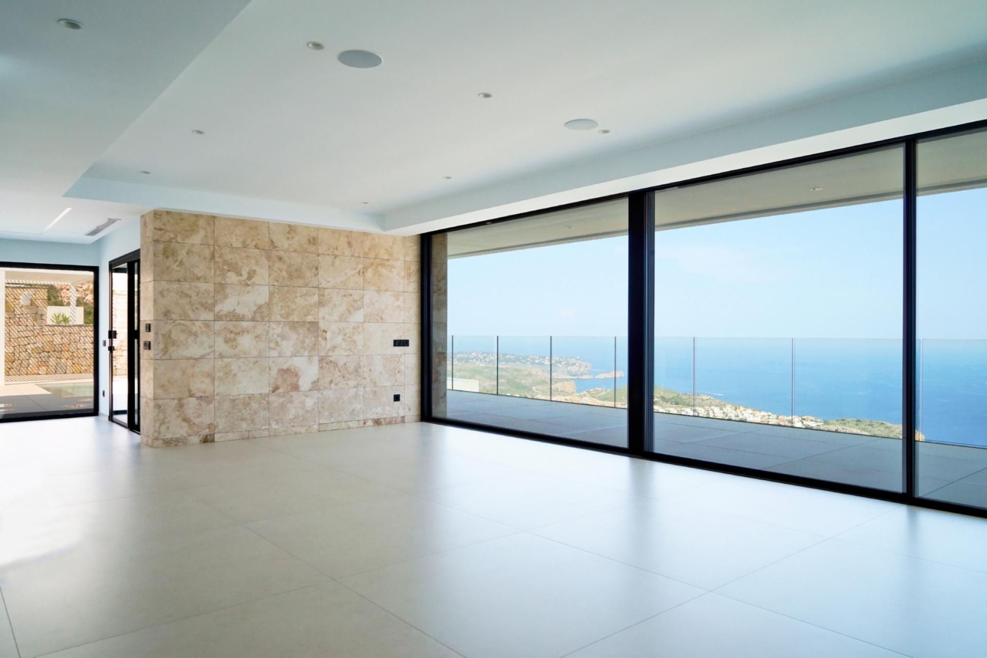5 chambre Villa à Benitachell - Cumbre del Sol in Medvilla Spanje