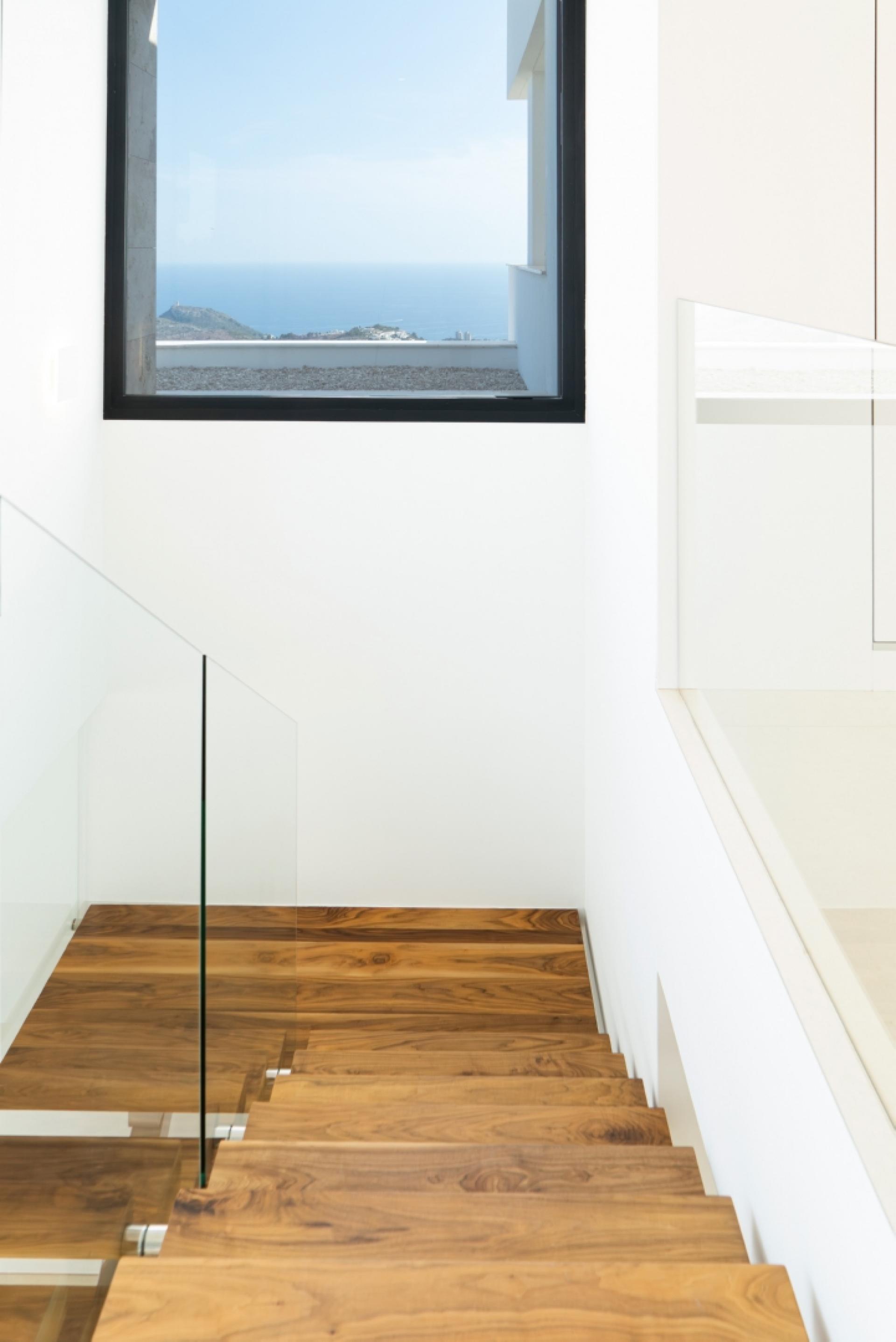 5 chambre Villa à Benitachell - Cumbre del Sol in Medvilla Spanje