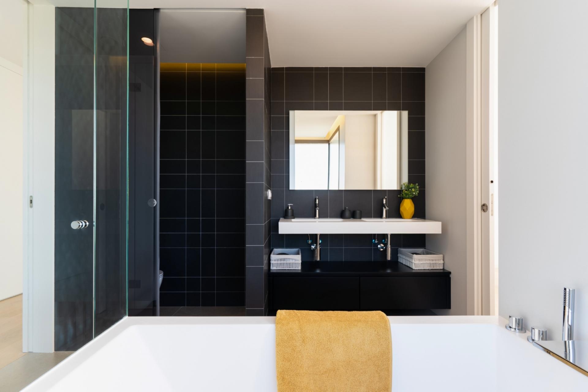 4 chambre Villa à Benitachell - Cumbre del Sol in Medvilla Spanje