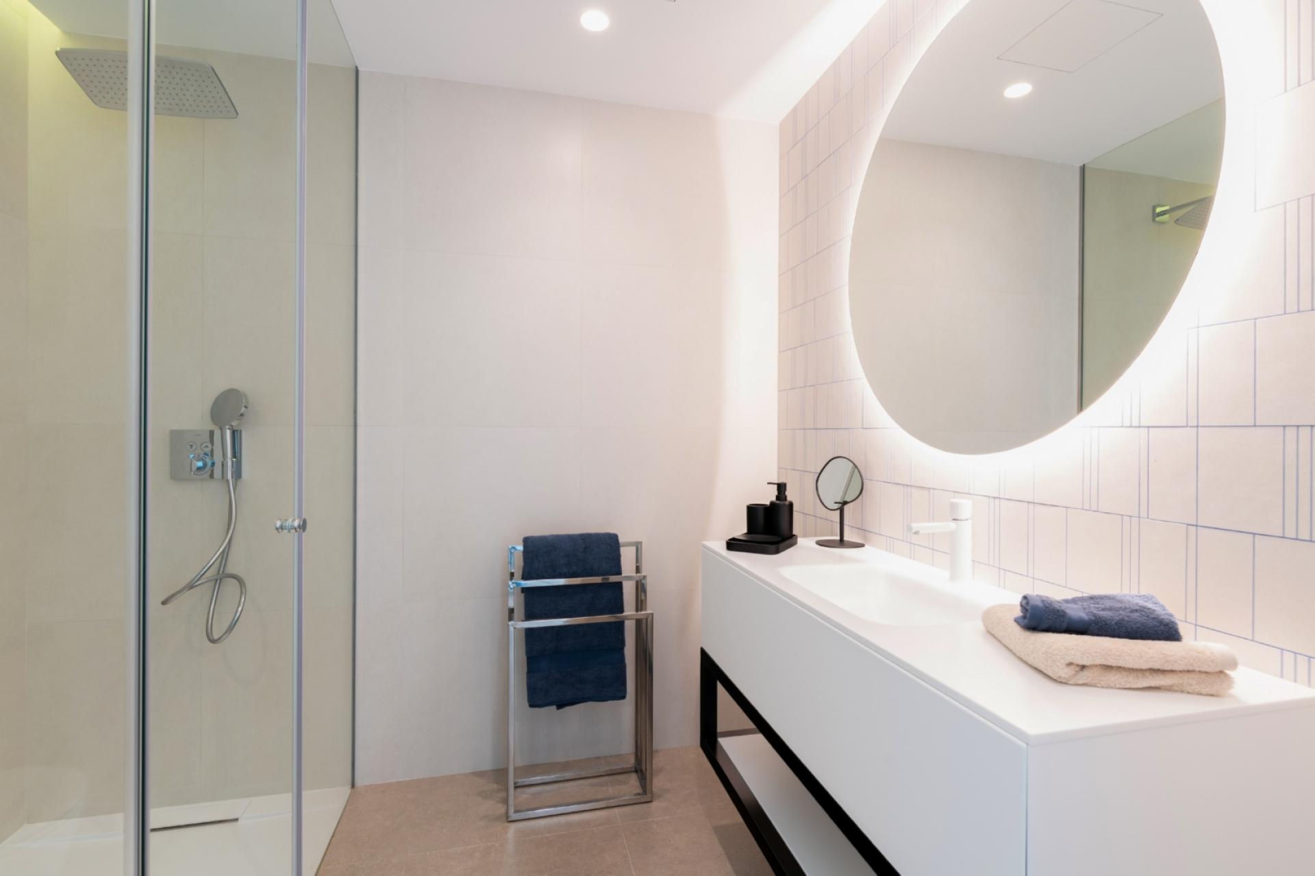 4 chambre Villa à Benitachell - Cumbre del Sol in Medvilla Spanje