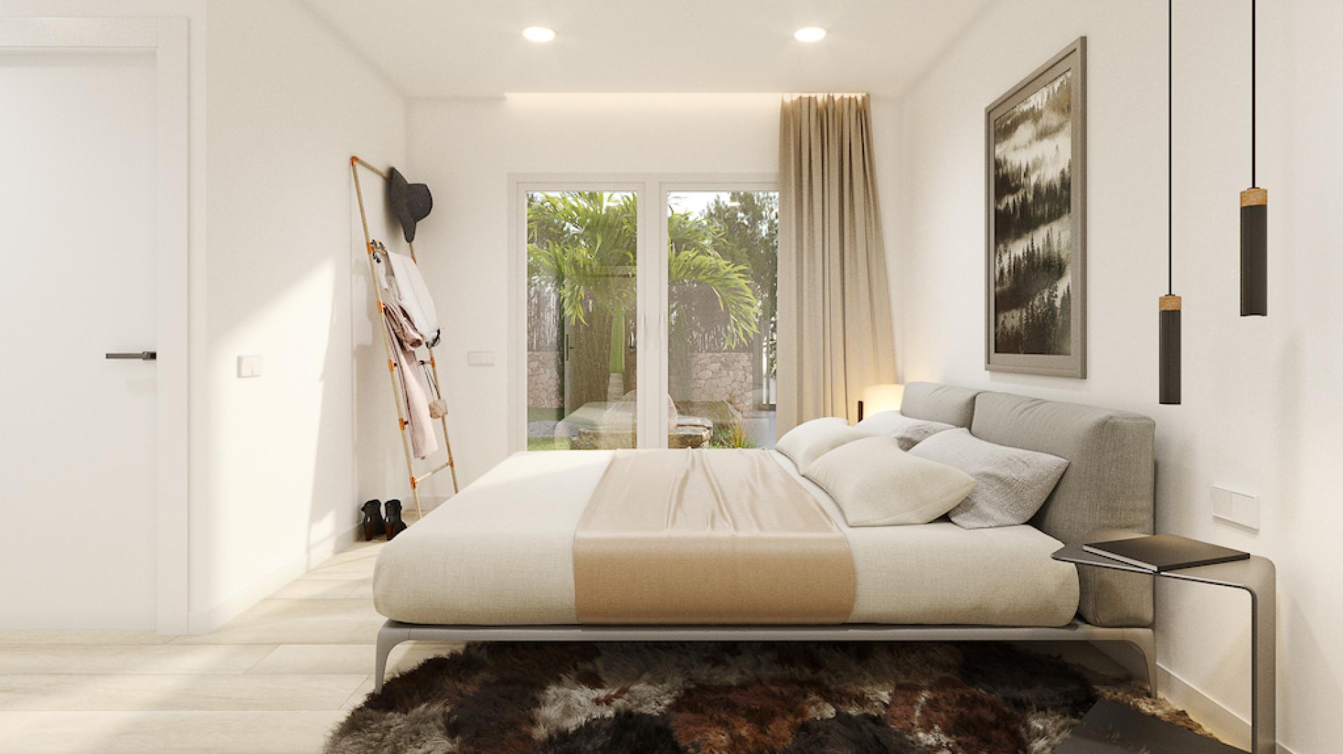 3 chambre Villa à Cabo Roig - Orihuela Costa in Medvilla Spanje