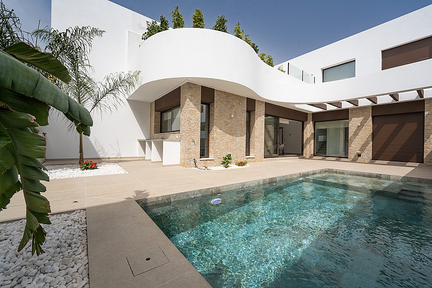 3 chambre Villa à Rojales