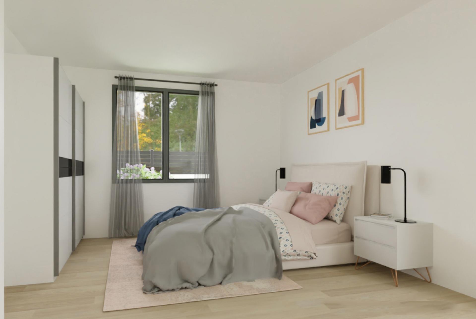 3 chambre Villa à Hondon de las Nieves in Medvilla Spanje