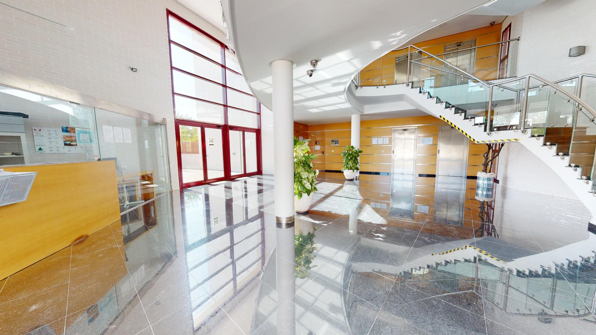 2 chambre Appartement - terrasse à Fortuna in Medvilla Spanje