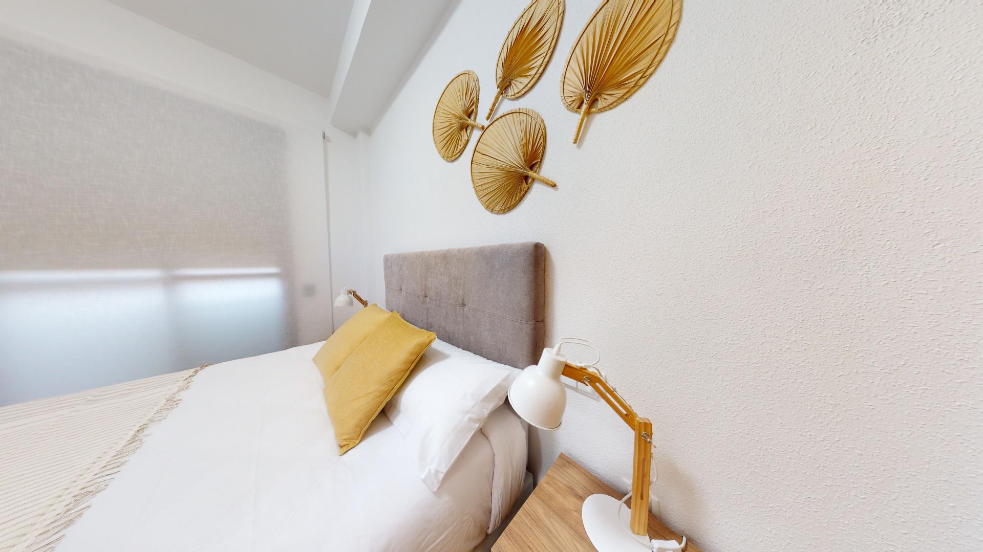 1 chambre Appartement - terrasse à Fortuna in Medvilla Spanje