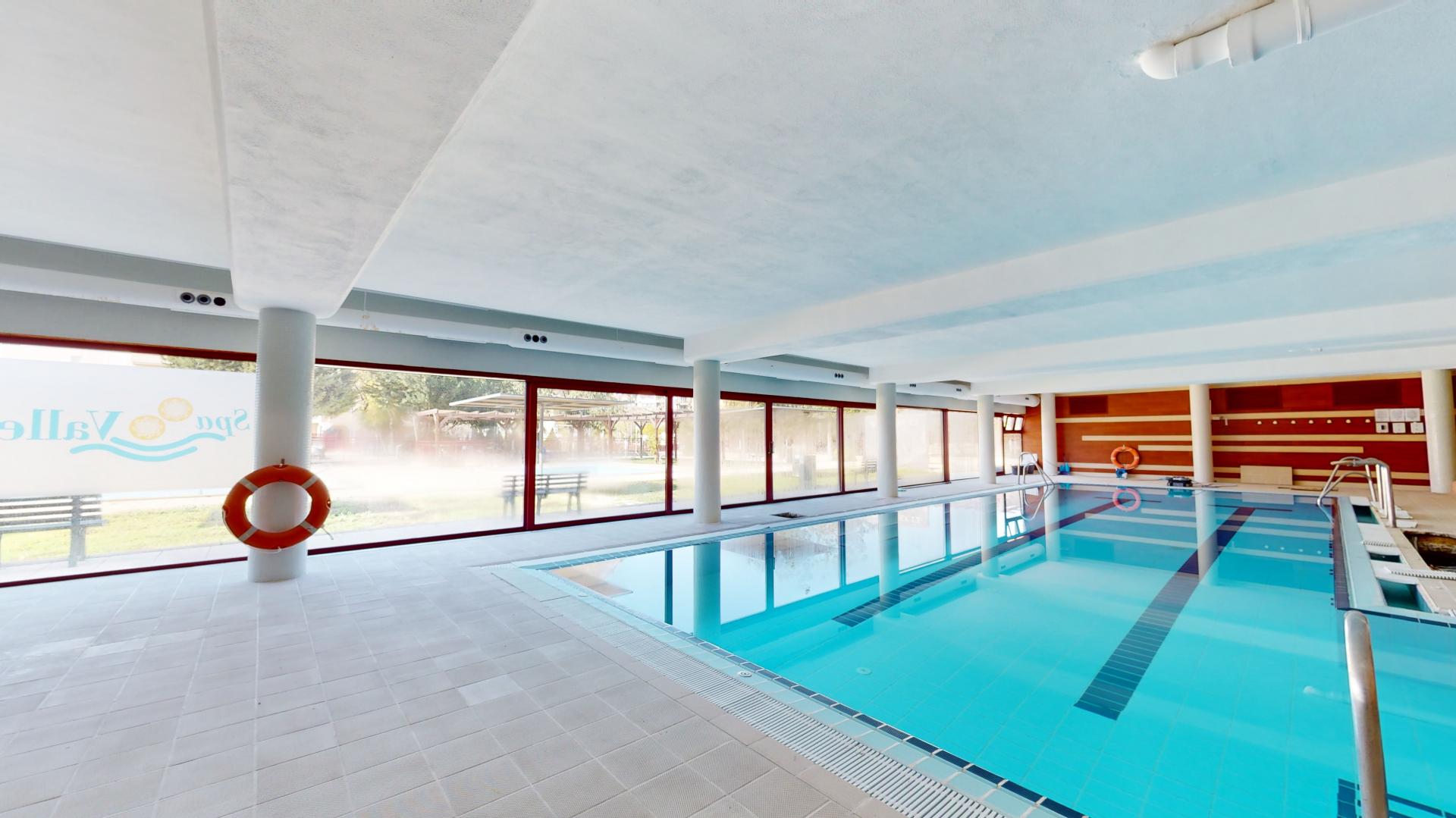 1 chambre Appartement - terrasse à Fortuna in Medvilla Spanje