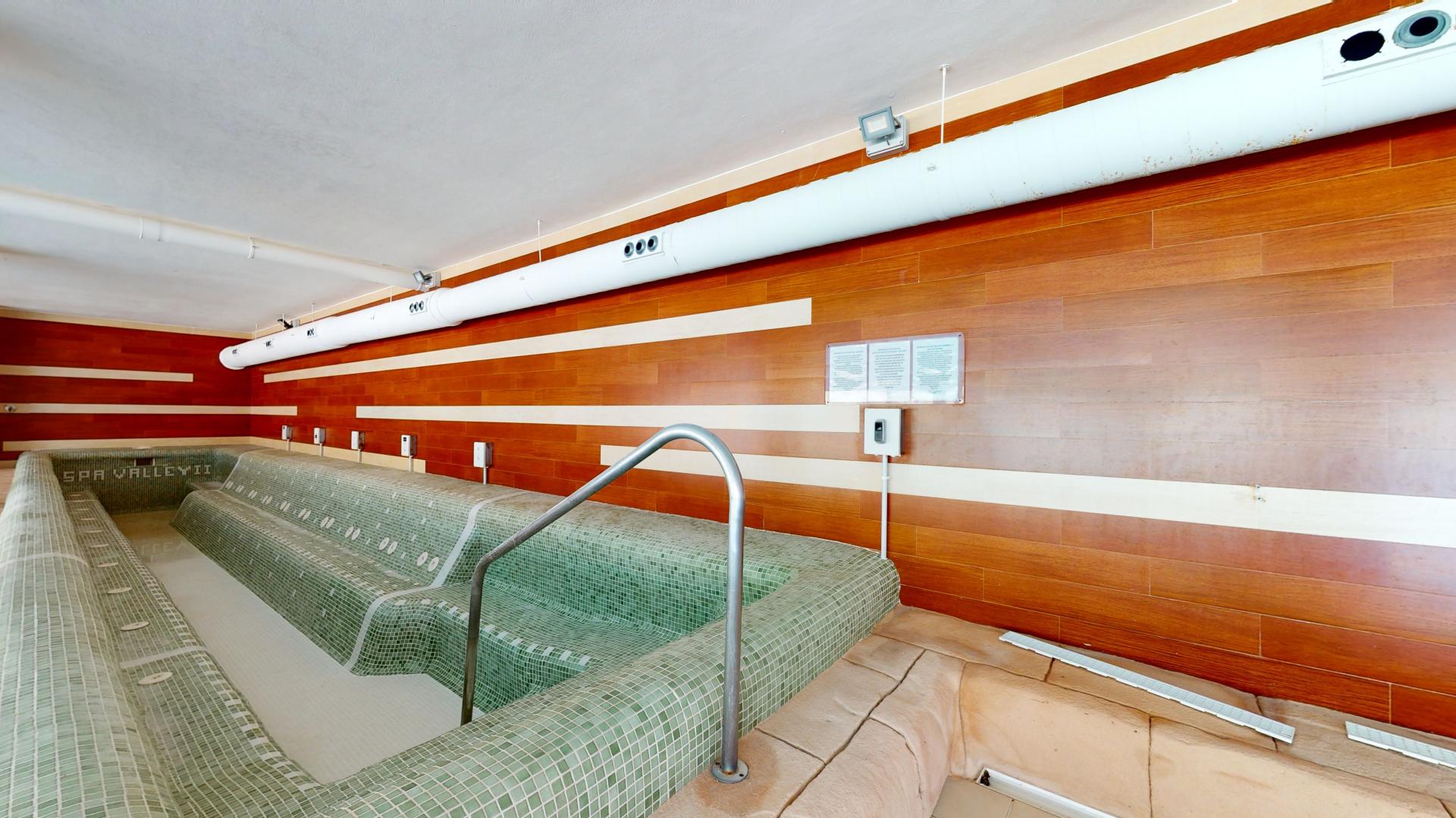 1 chambre Appartement - terrasse à Fortuna in Medvilla Spanje