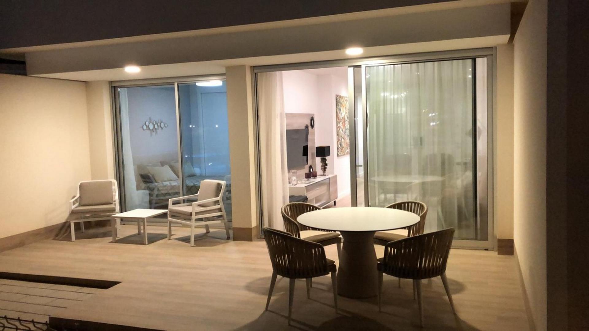 2 chambre Appartements - terrasse sur le toit à Villamartin - Orihuela Costa in Medvilla Spanje