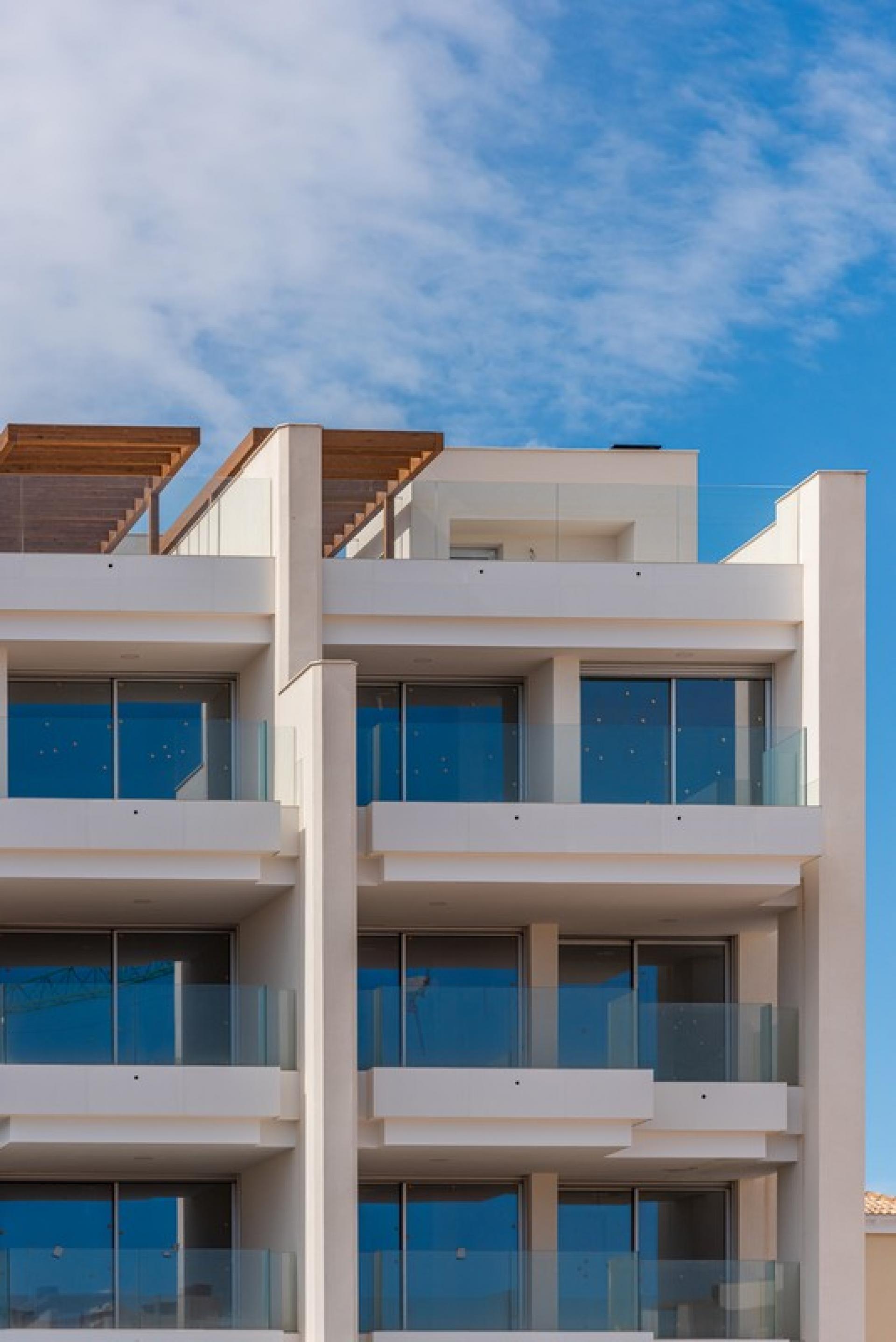 2 chambre Appartements - terrasse sur le toit à Villamartin - Orihuela Costa in Medvilla Spanje