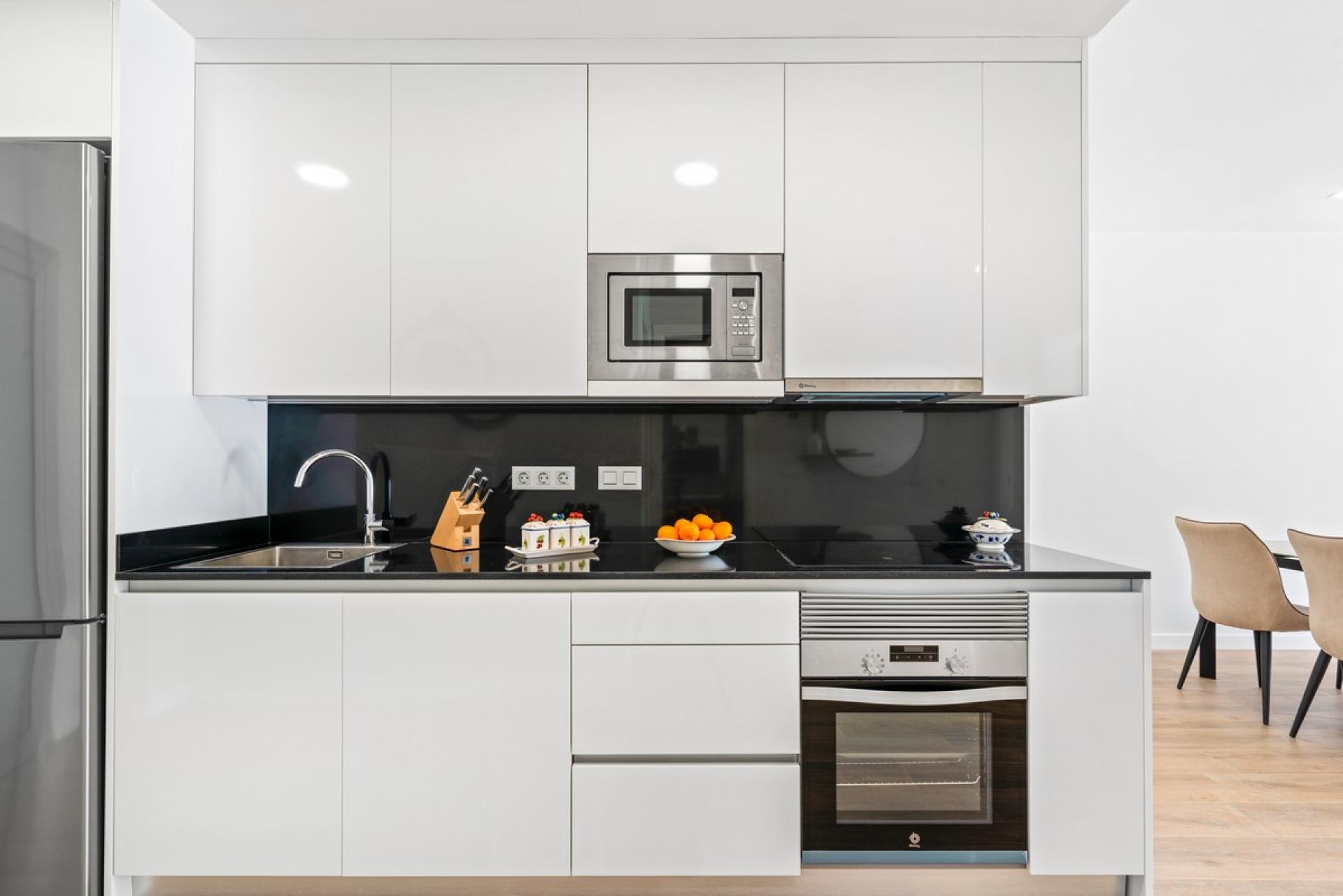 2 chambre Appartements - terrasse sur le toit à Villamartin - Orihuela Costa in Medvilla Spanje