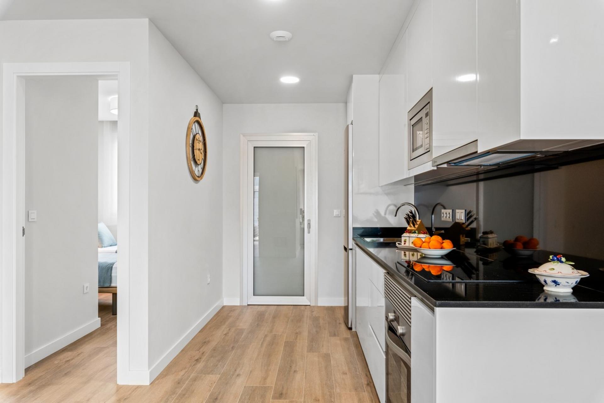 2 chambre Appartements - terrasse sur le toit à Villamartin - Orihuela Costa in Medvilla Spanje
