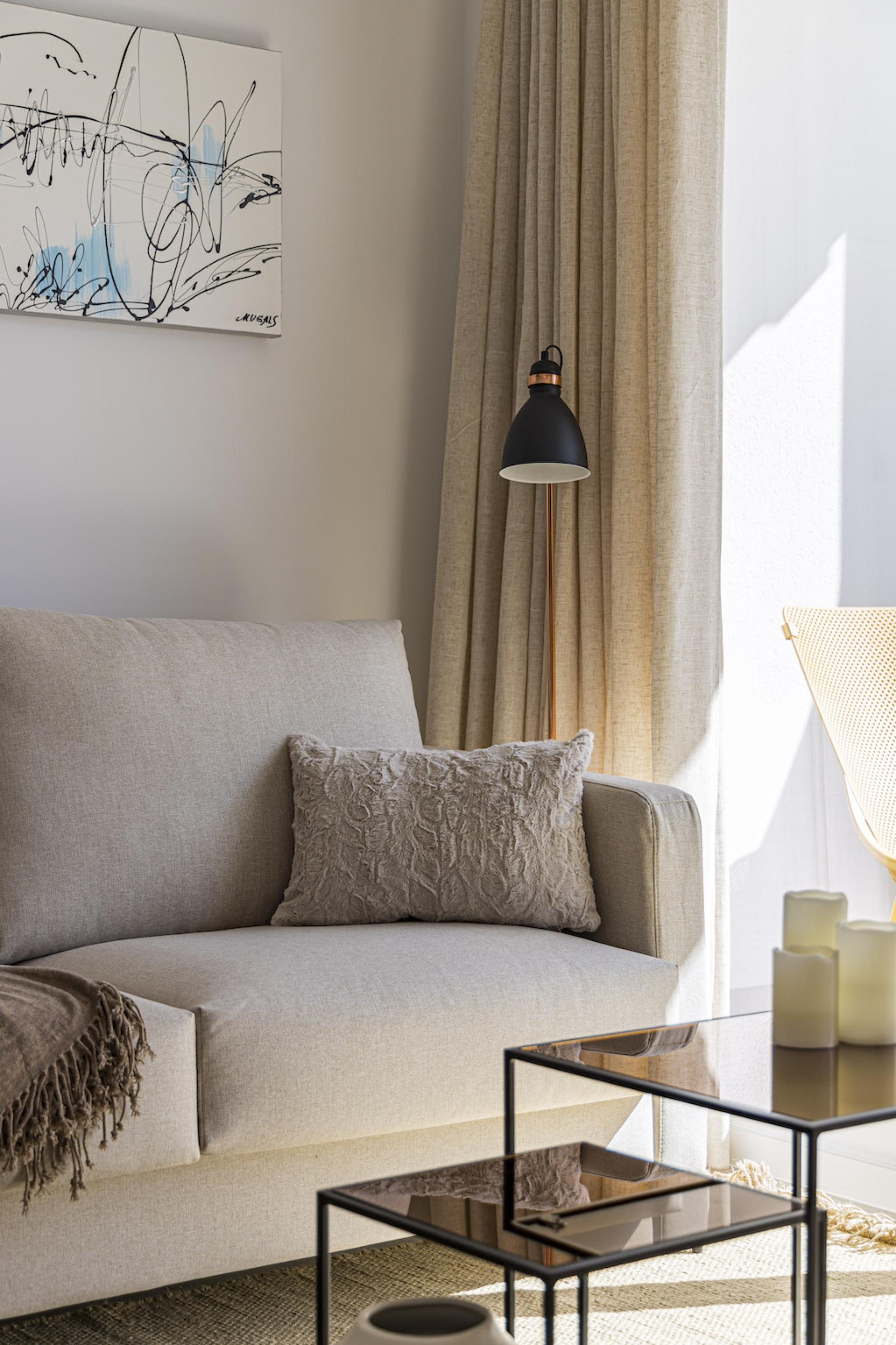 2 chambre Appartement - jardin à San Pedro Del Pinatar in Medvilla Spanje