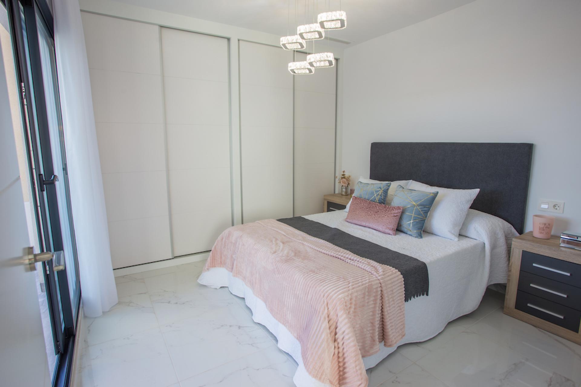 3 chambre Villa à Los Montesinos in Medvilla Spanje