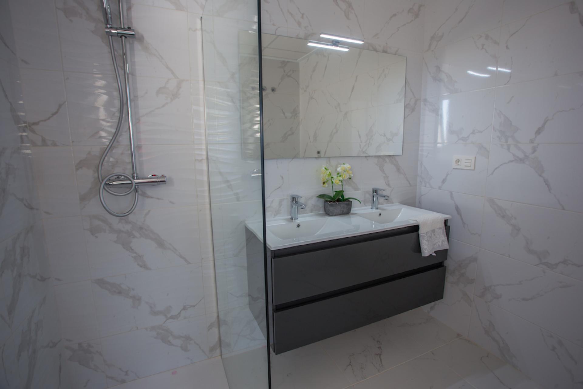 3 chambre Villa à Los Montesinos in Medvilla Spanje