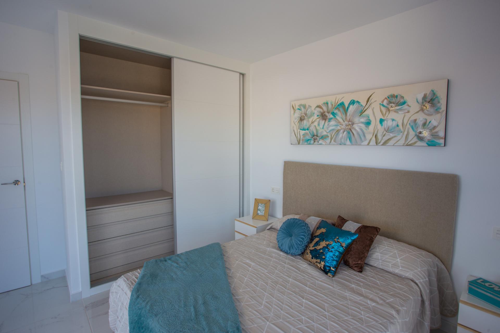 3 chambre Villa à Los Montesinos in Medvilla Spanje