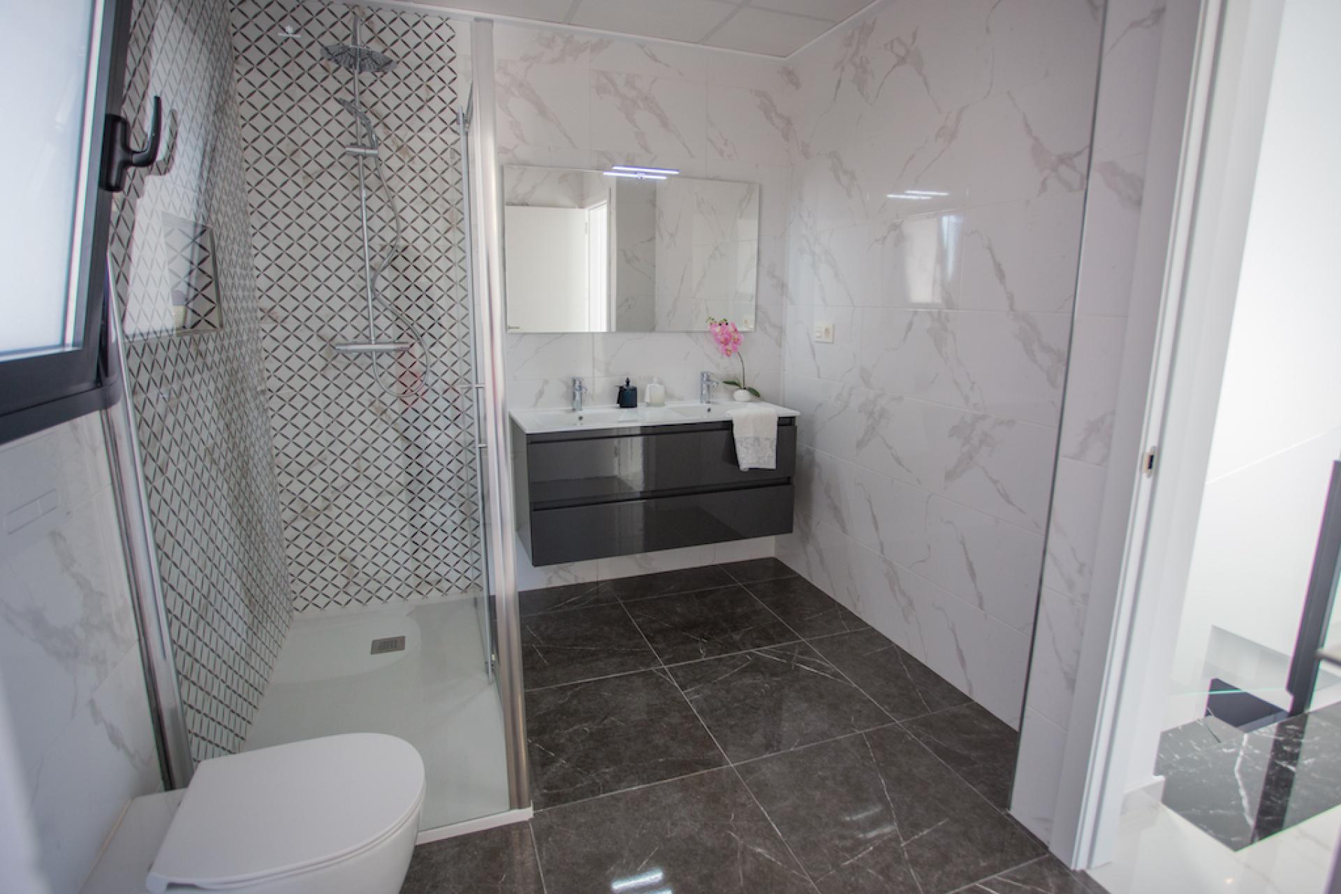 3 chambre Villa à Los Montesinos in Medvilla Spanje