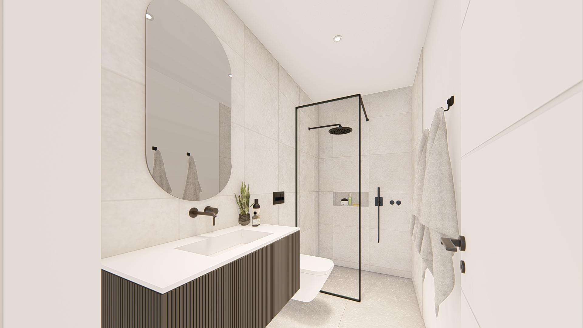 3 chambre Villa à Molina de Segura in Medvilla Spanje