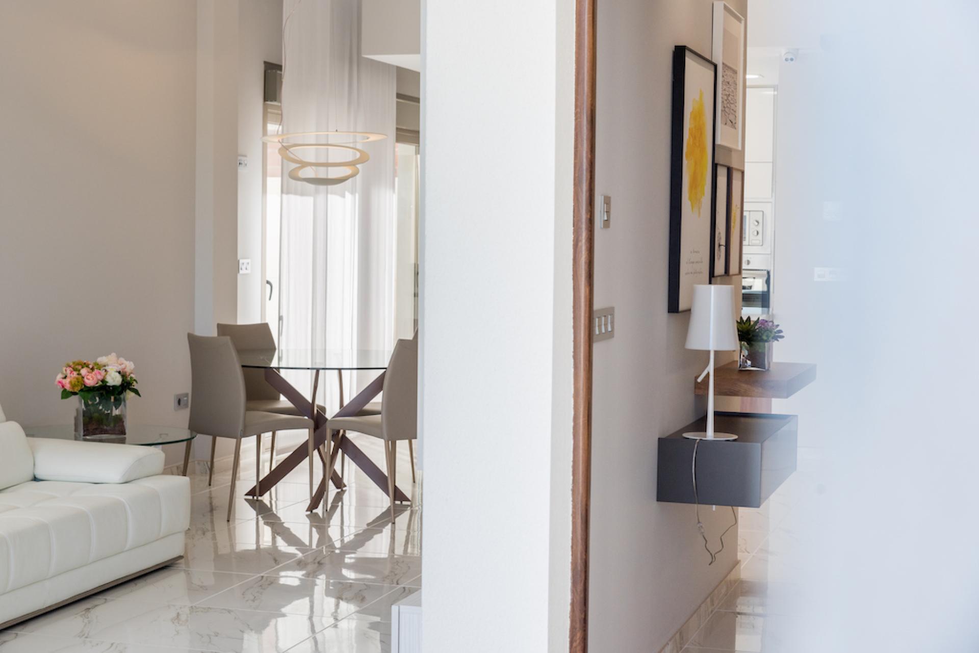 3 chambre Villa à La Zenia - Orihuela Costa in Medvilla Spanje