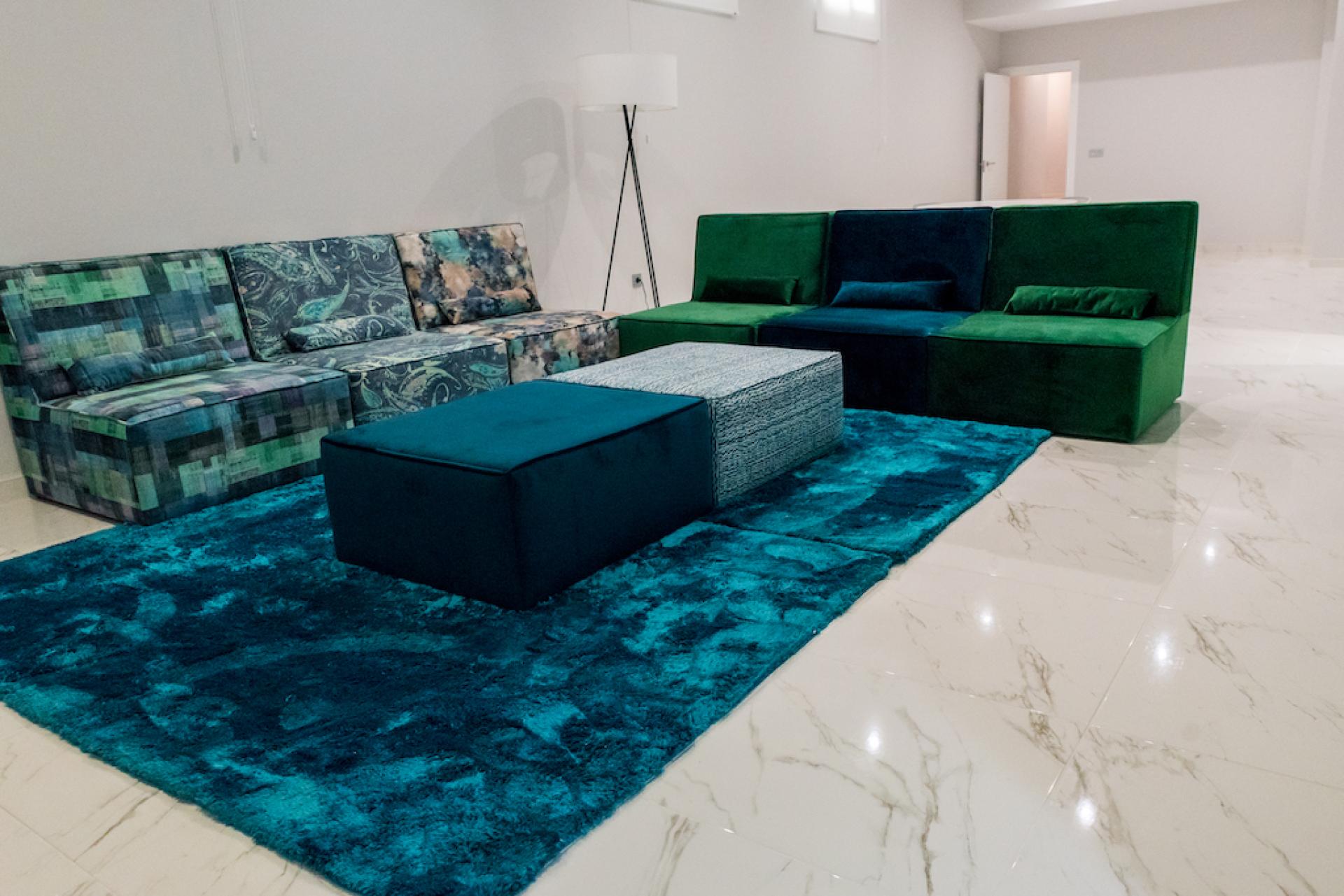 3 chambre Villa à La Zenia - Orihuela Costa in Medvilla Spanje