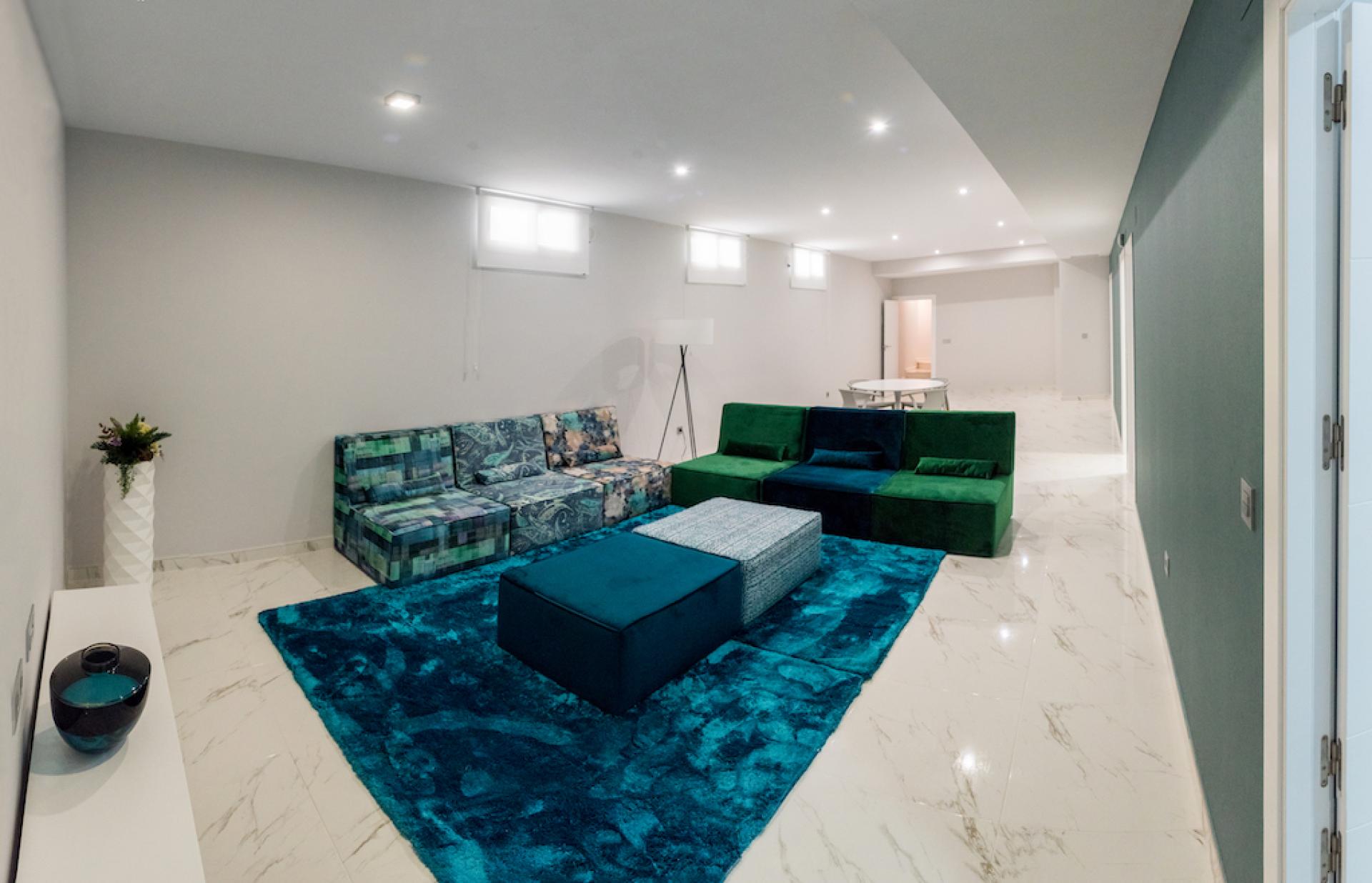 3 chambre Villa à La Zenia - Orihuela Costa in Medvilla Spanje