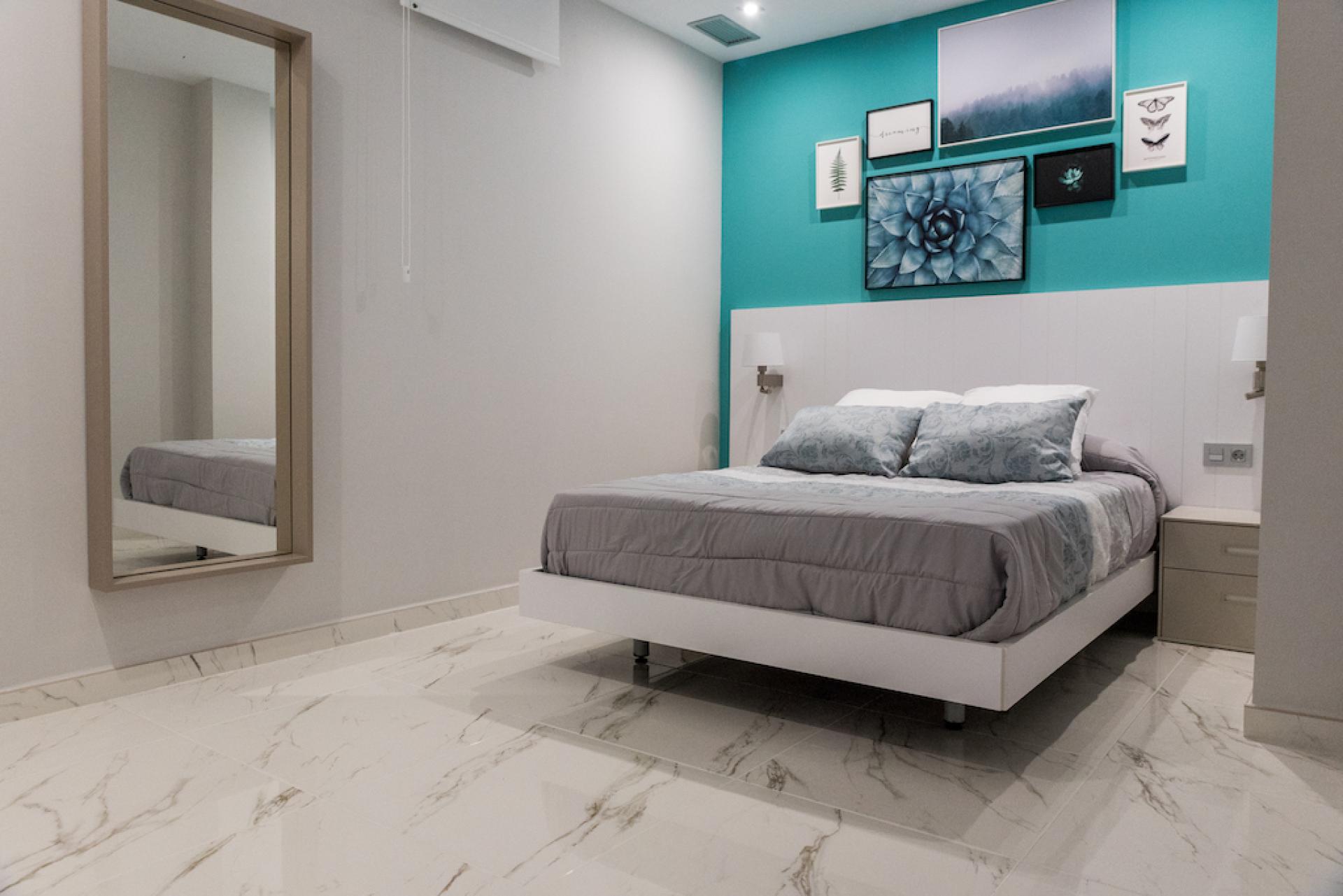 3 chambre Villa à La Zenia - Orihuela Costa in Medvilla Spanje