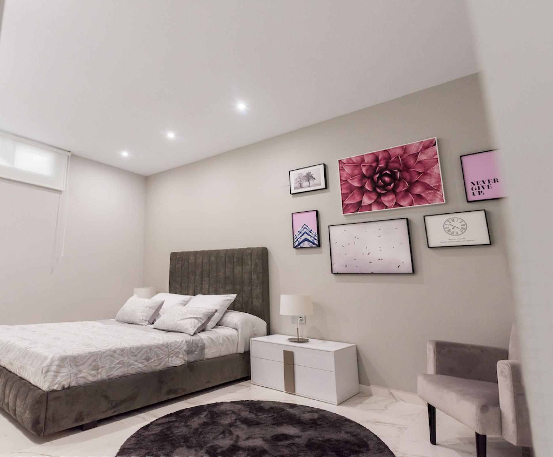 3 chambre Villa à La Zenia - Orihuela Costa in Medvilla Spanje