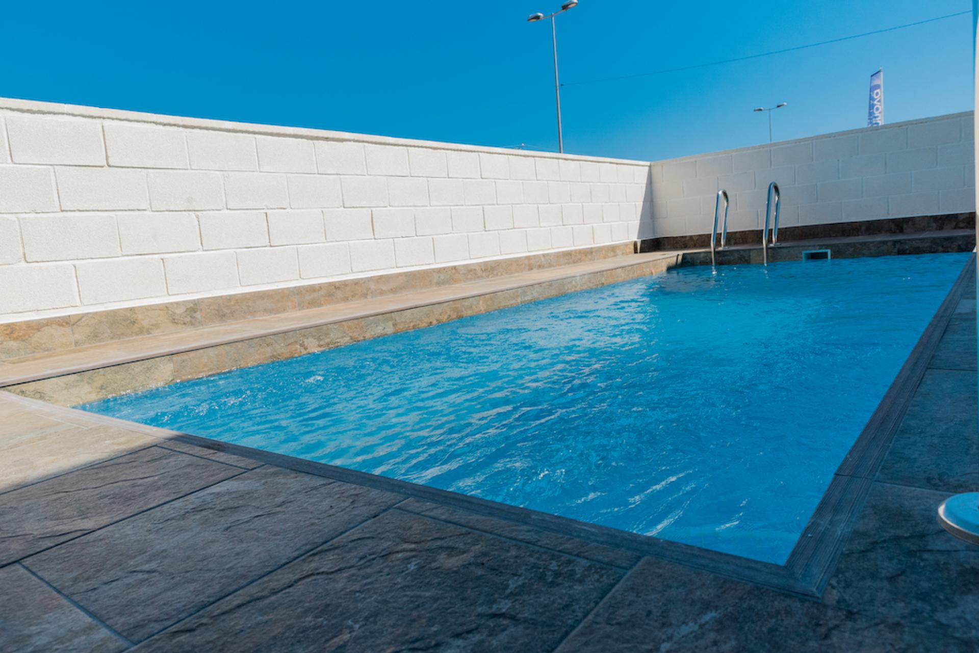 3 chambre Villa à La Zenia - Orihuela Costa in Medvilla Spanje