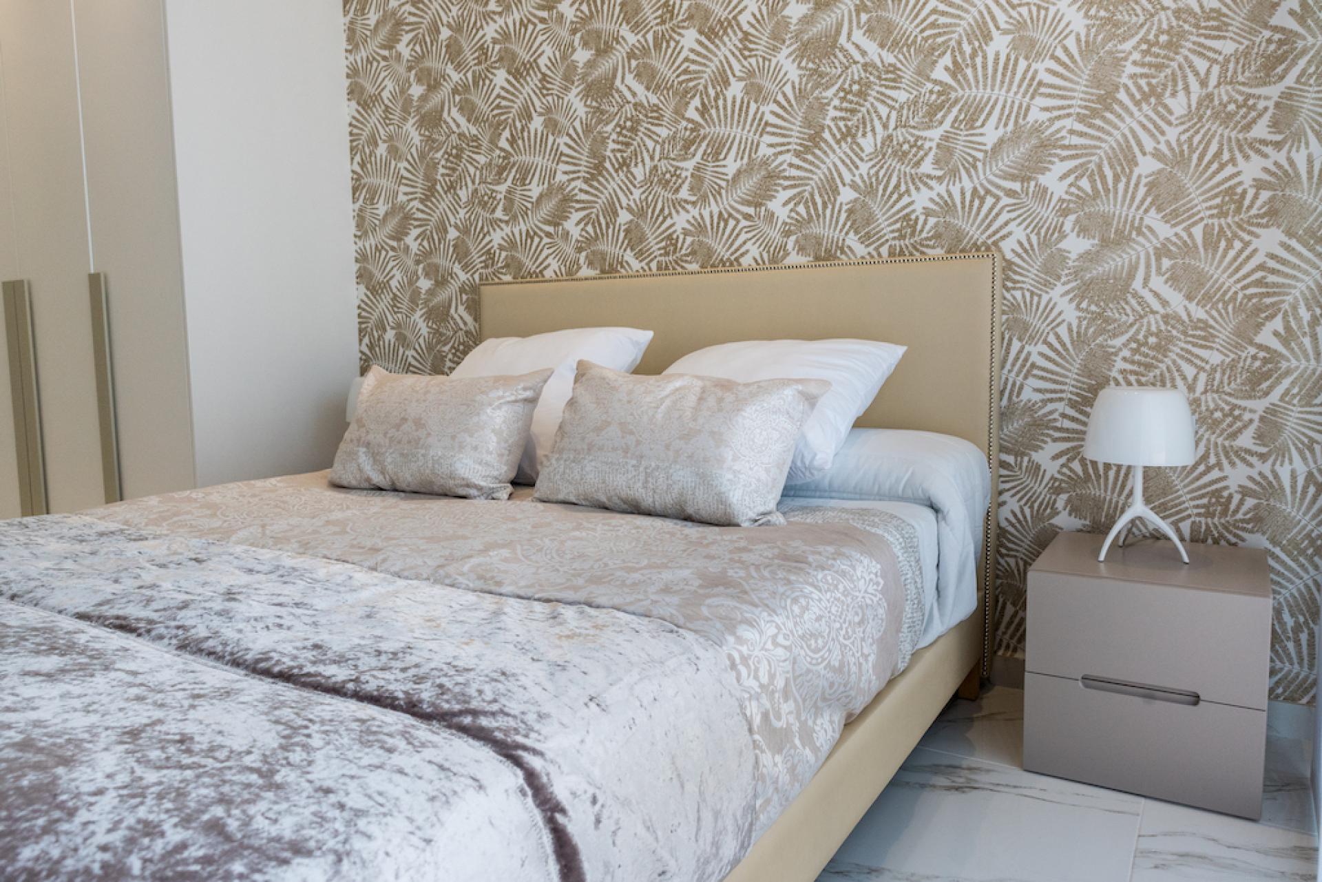 3 chambre Villa à La Zenia - Orihuela Costa in Medvilla Spanje