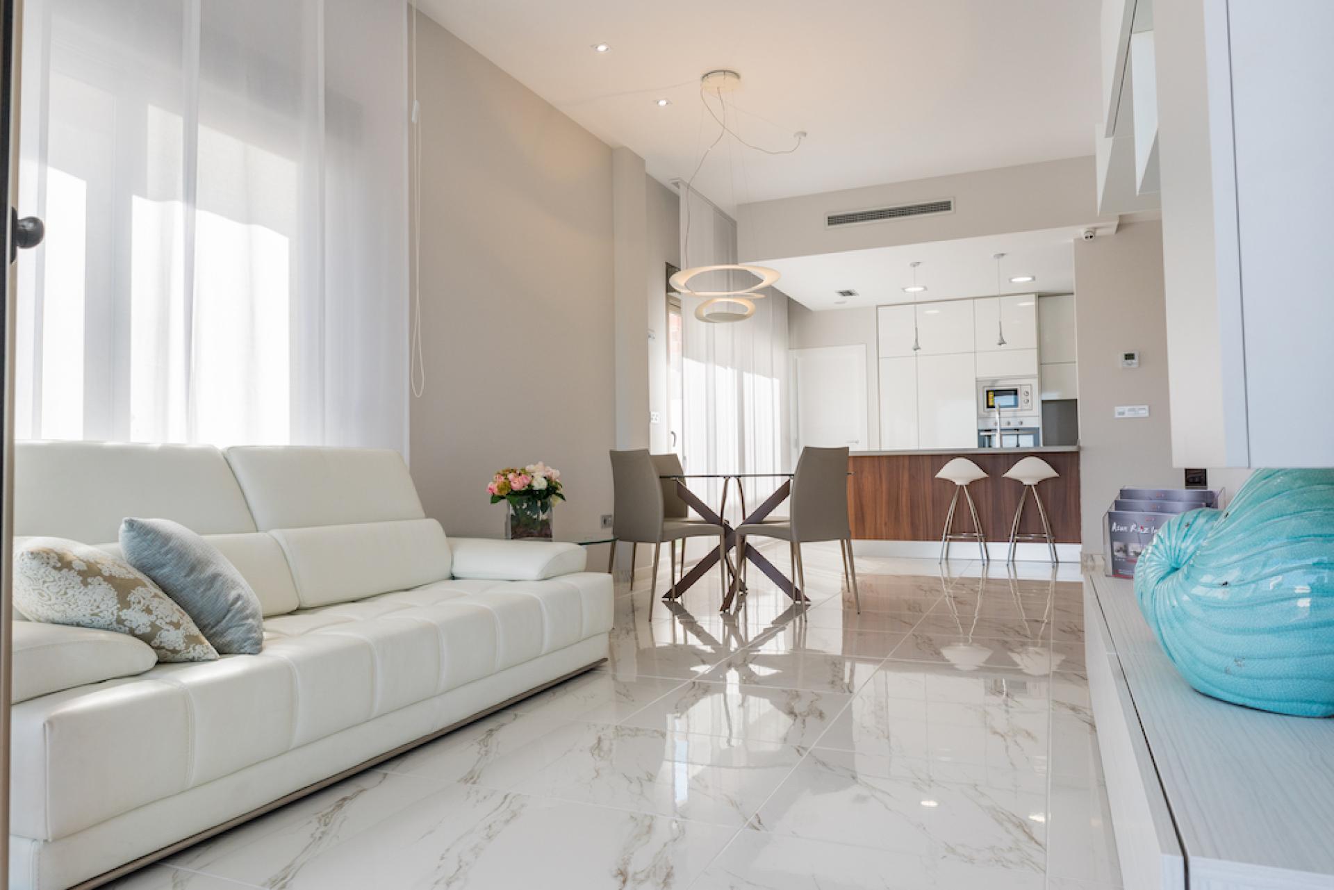 3 chambre Villa à La Zenia - Orihuela Costa in Medvilla Spanje