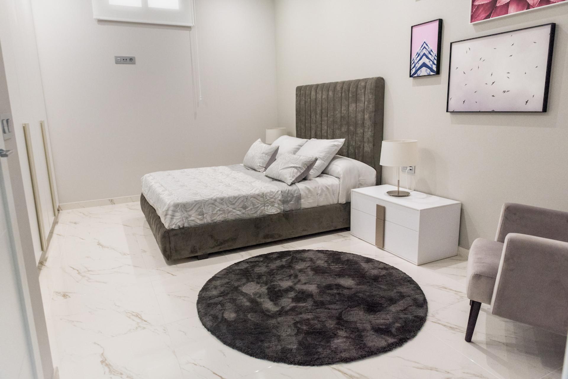 3 chambre Villa à La Zenia - Orihuela Costa in Medvilla Spanje