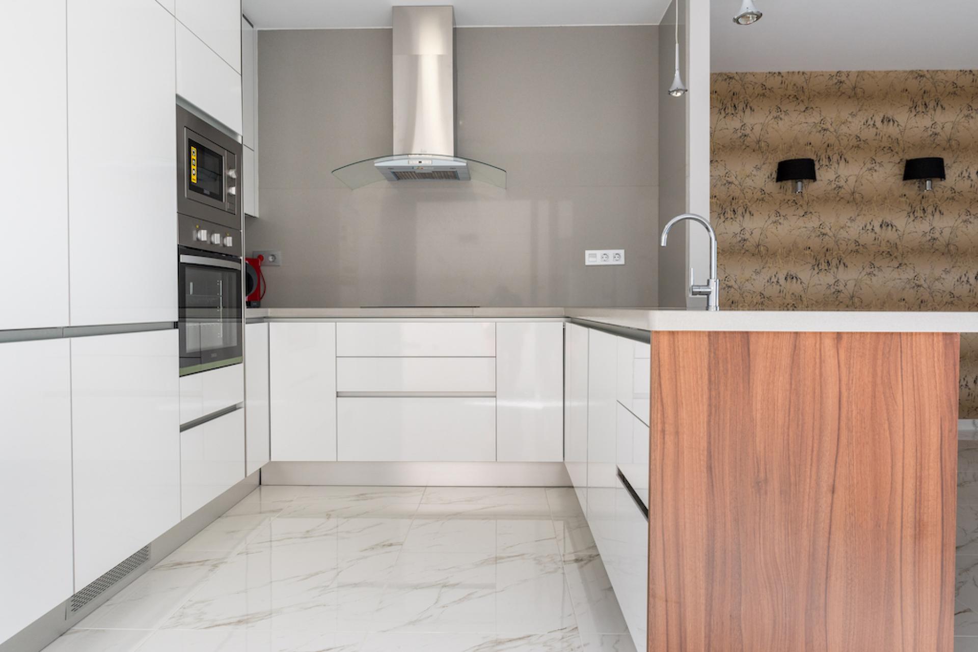 3 chambre Villa à La Zenia - Orihuela Costa in Medvilla Spanje