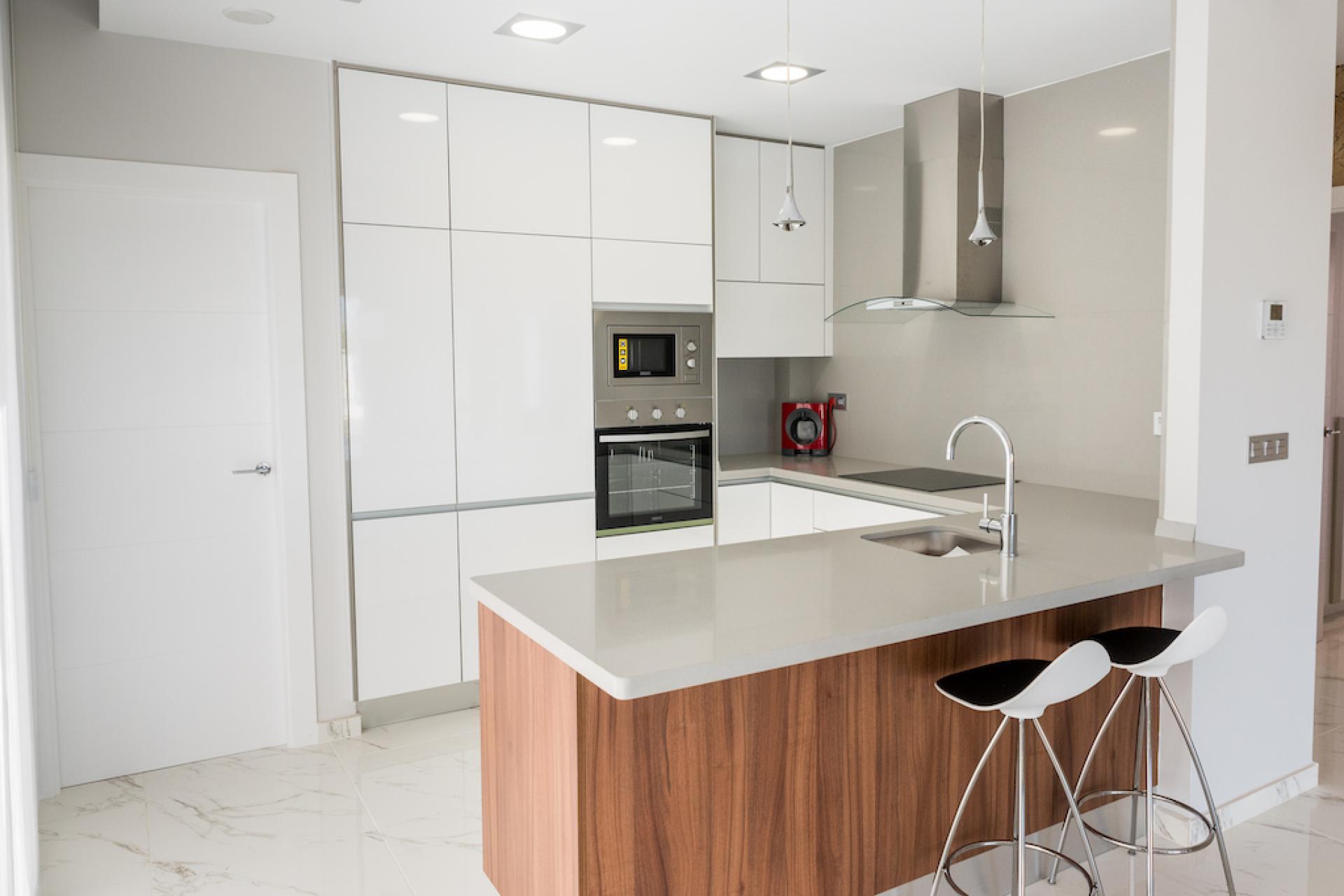 3 chambre Villa à La Zenia - Orihuela Costa in Medvilla Spanje