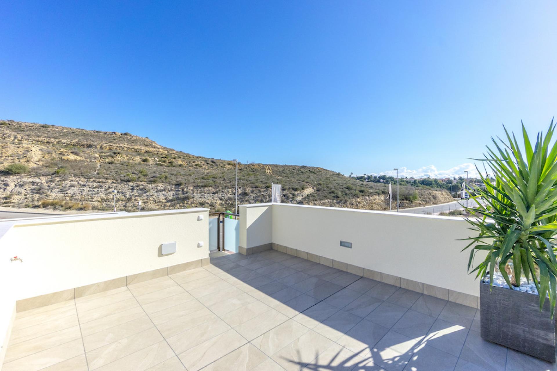 3 chambre Villa à Ciudad Quesada in Medvilla Spanje